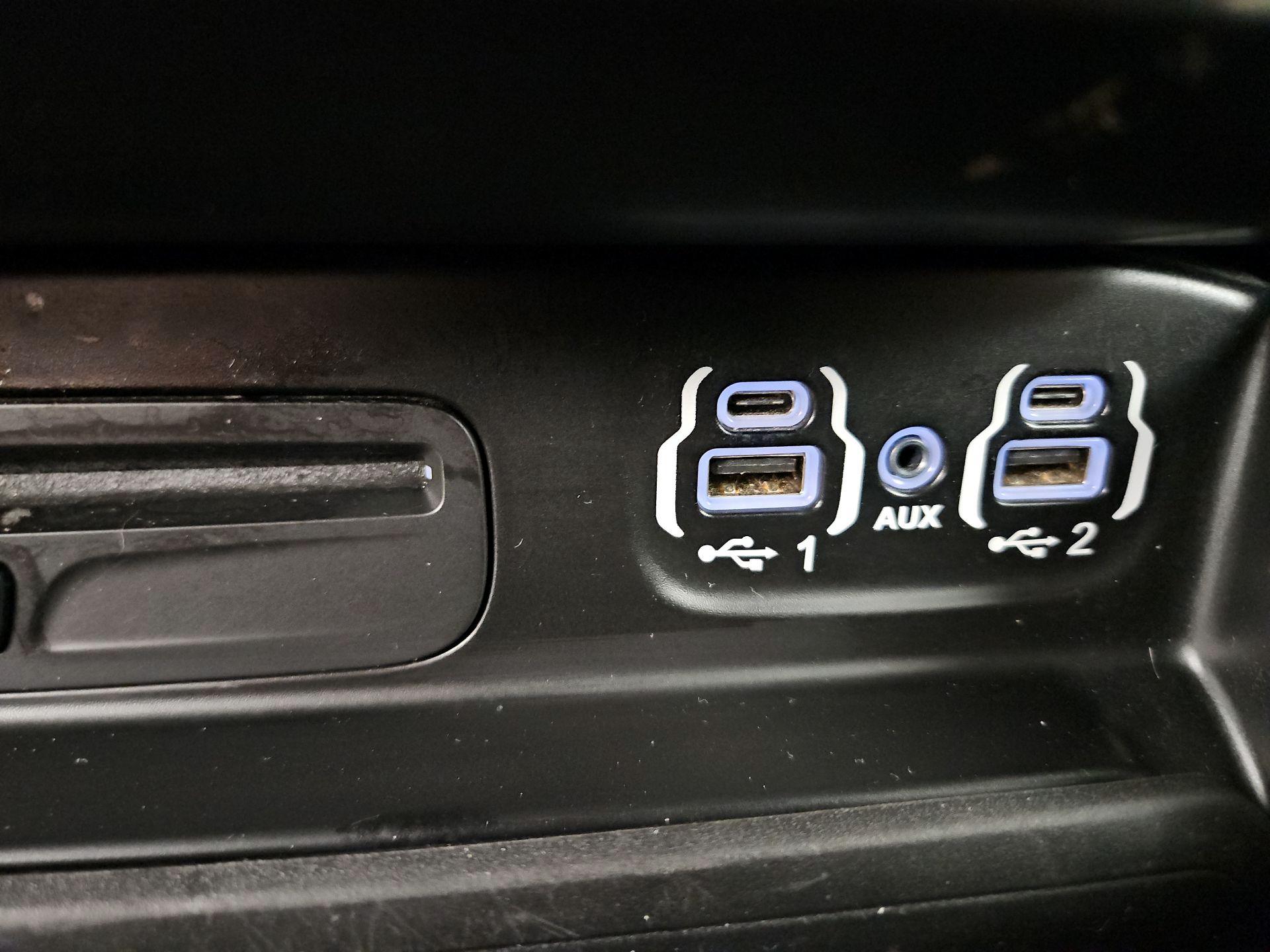 Thumbnail: 2019 RAM 1500 - 18