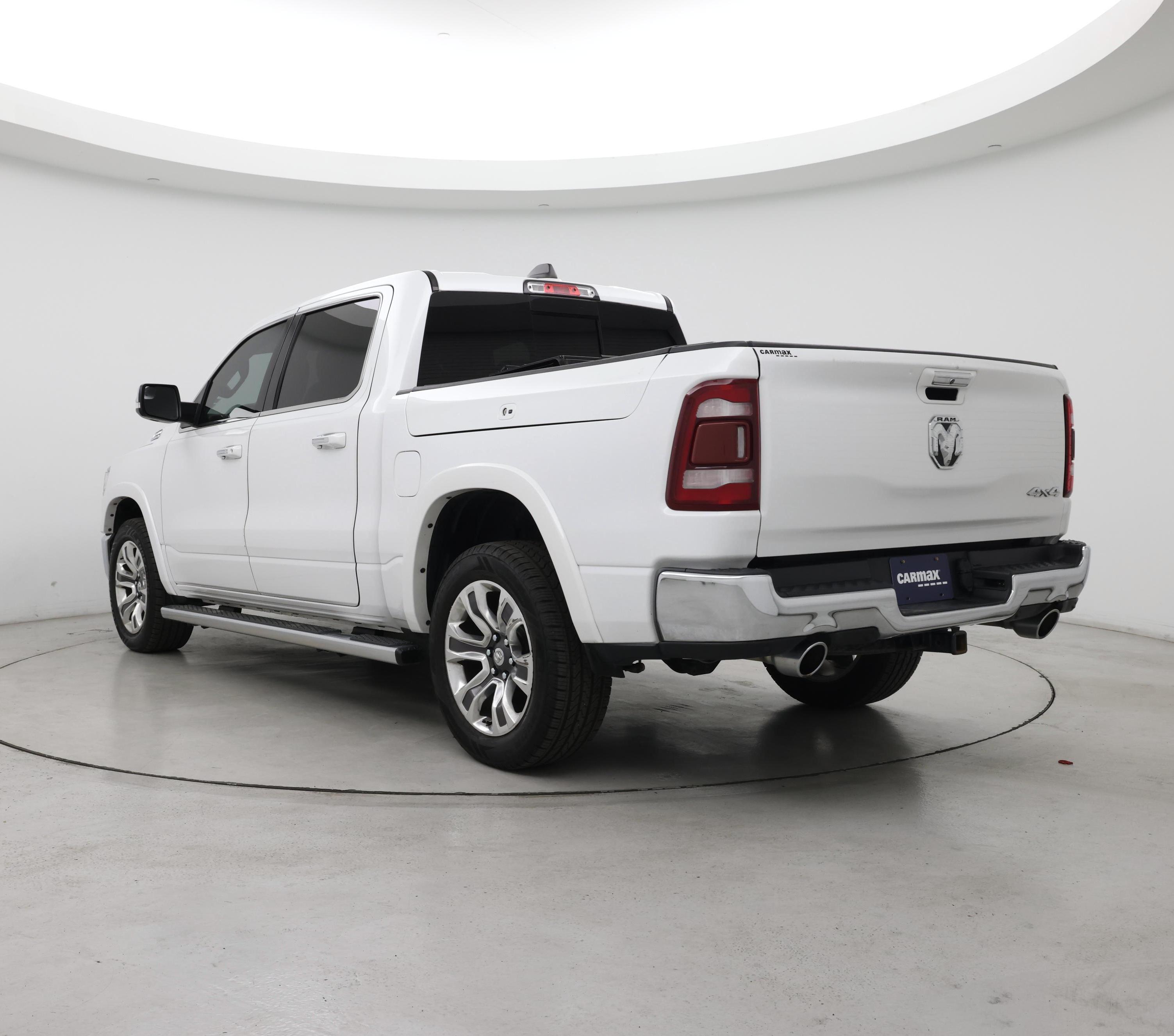 Thumbnail: 2019 RAM 1500 - 2