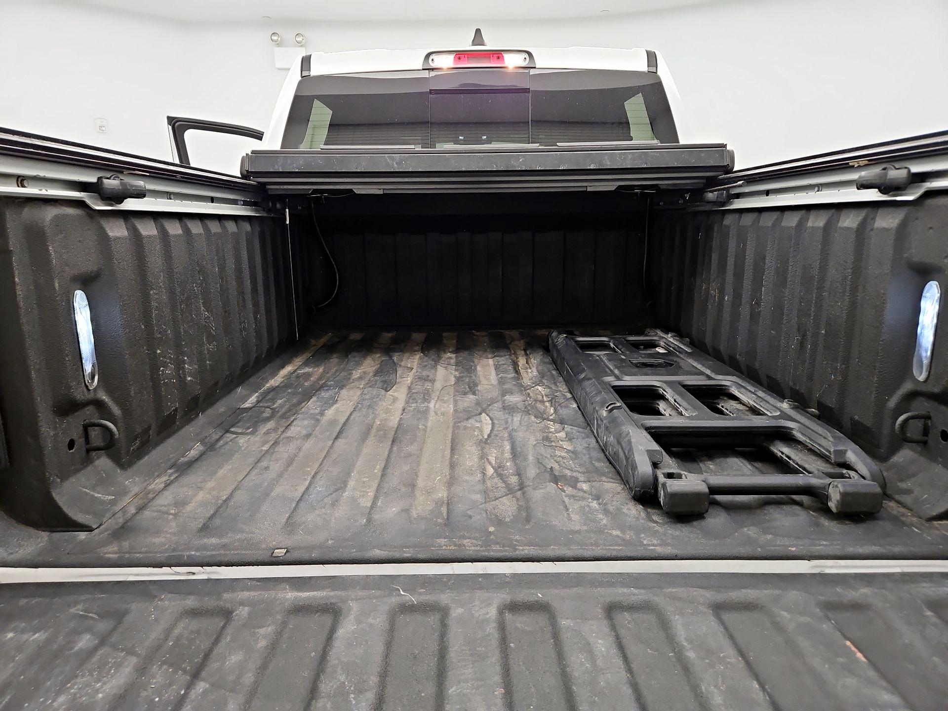 Thumbnail: 2019 RAM 1500 - 20