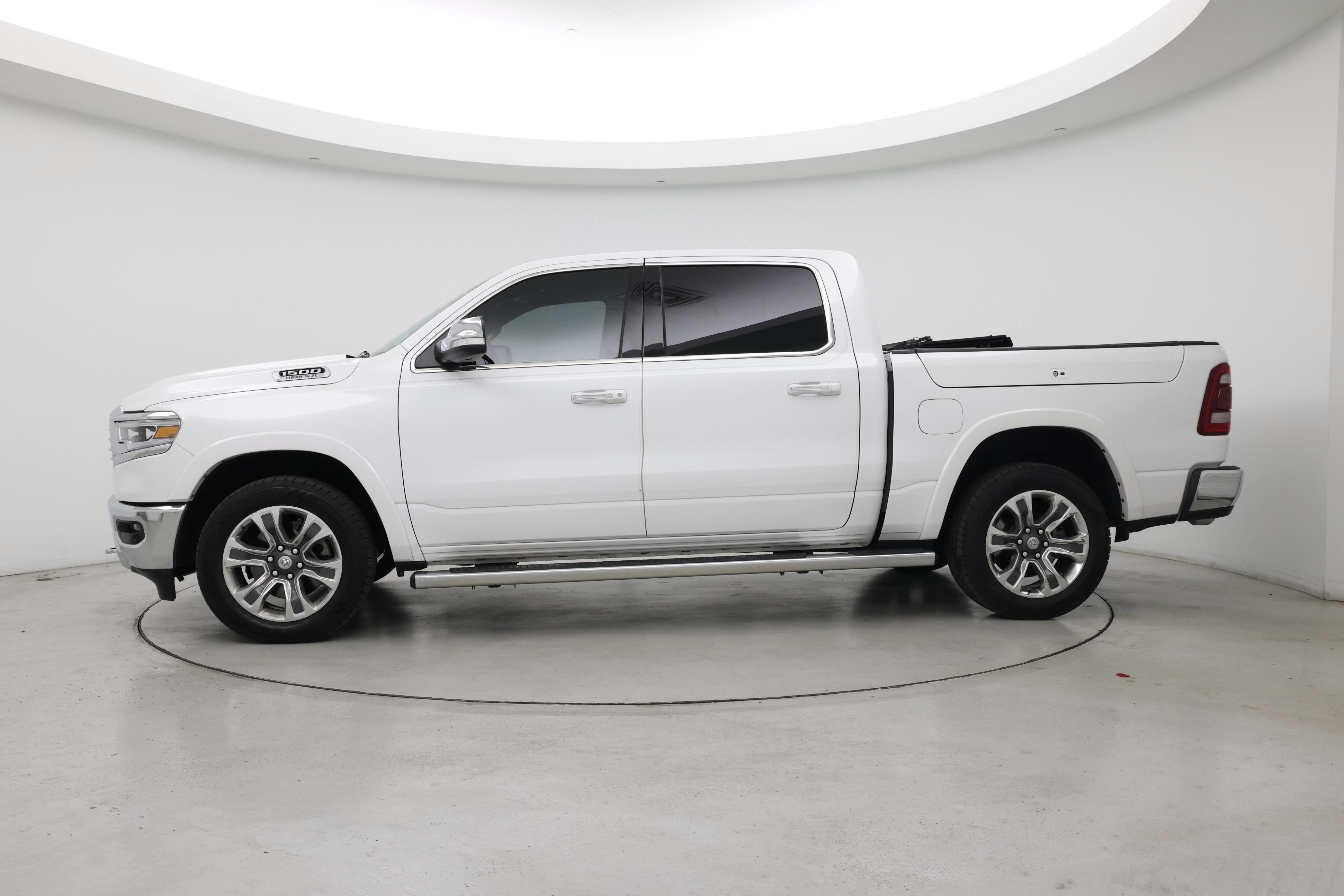 Thumbnail: 2019 RAM 1500 - 3