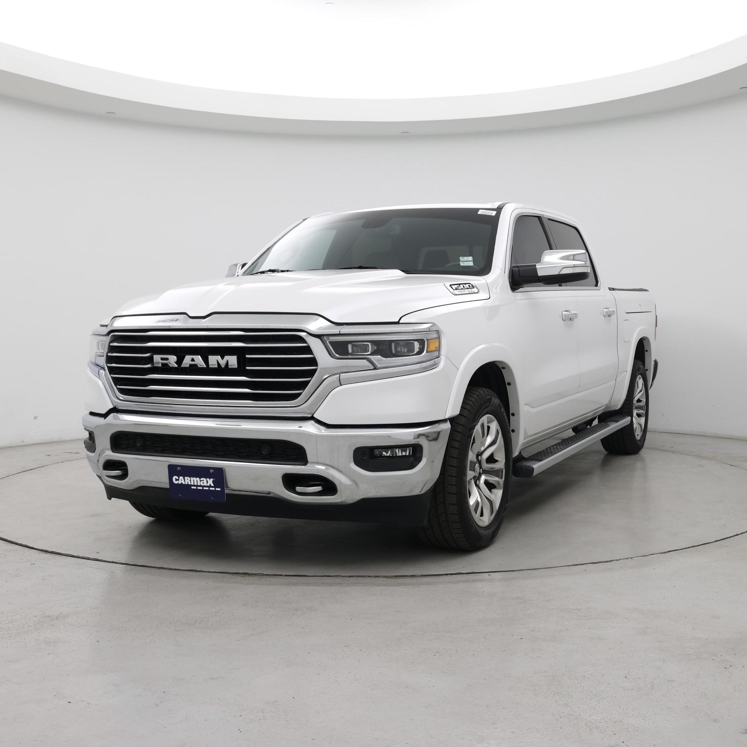 Thumbnail: 2019 RAM 1500 - 4