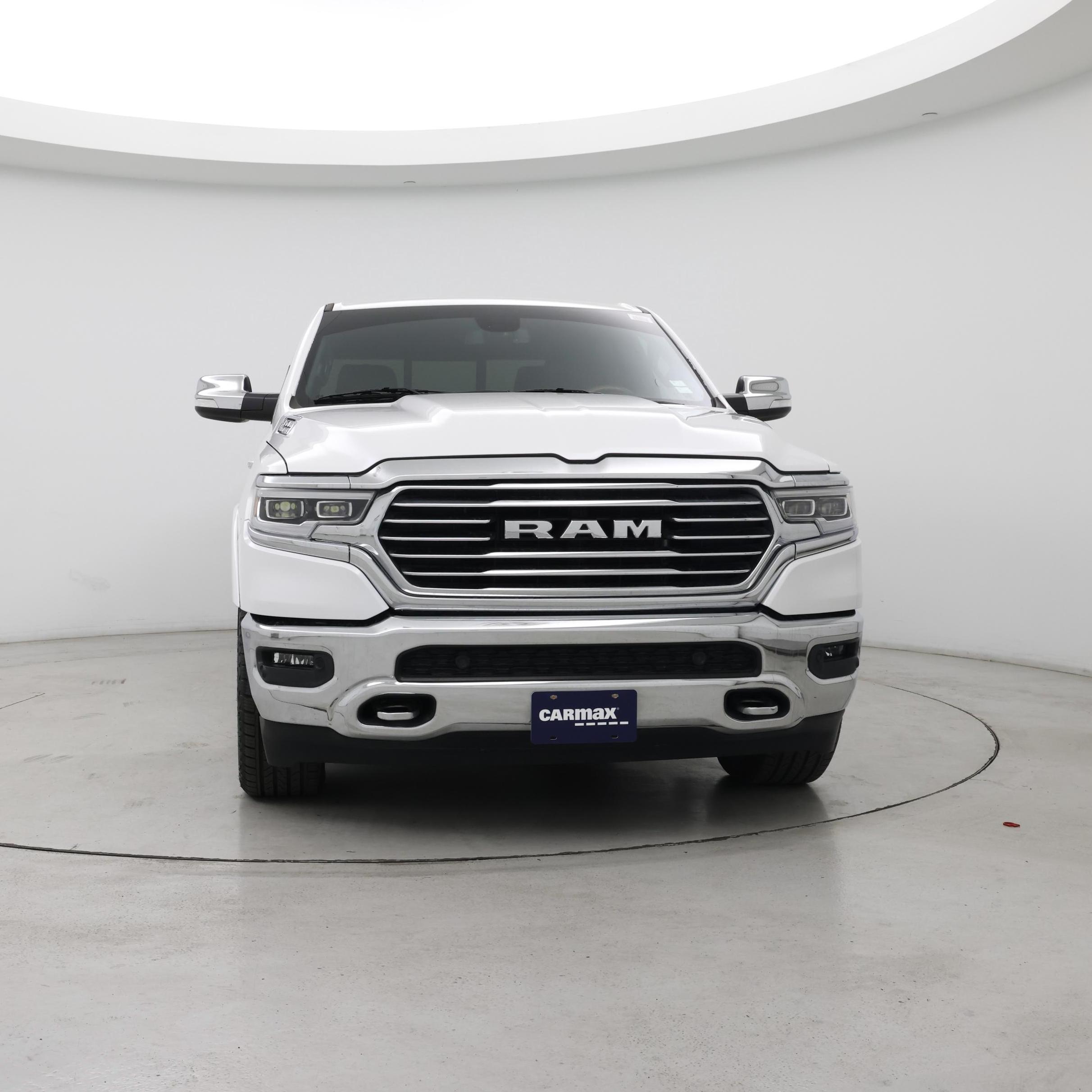 Thumbnail: 2019 RAM 1500 - 5