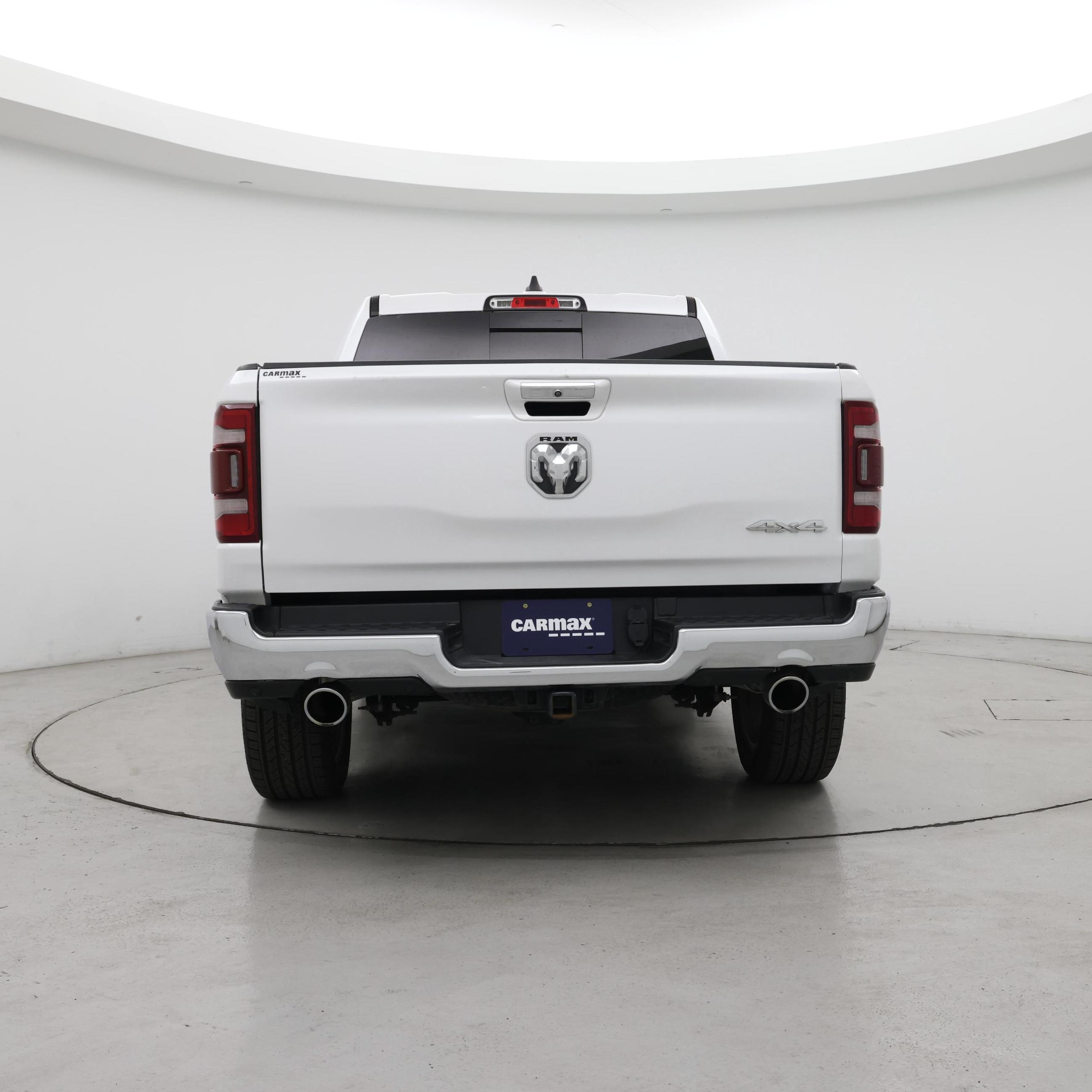 Thumbnail: 2019 RAM 1500 - 6