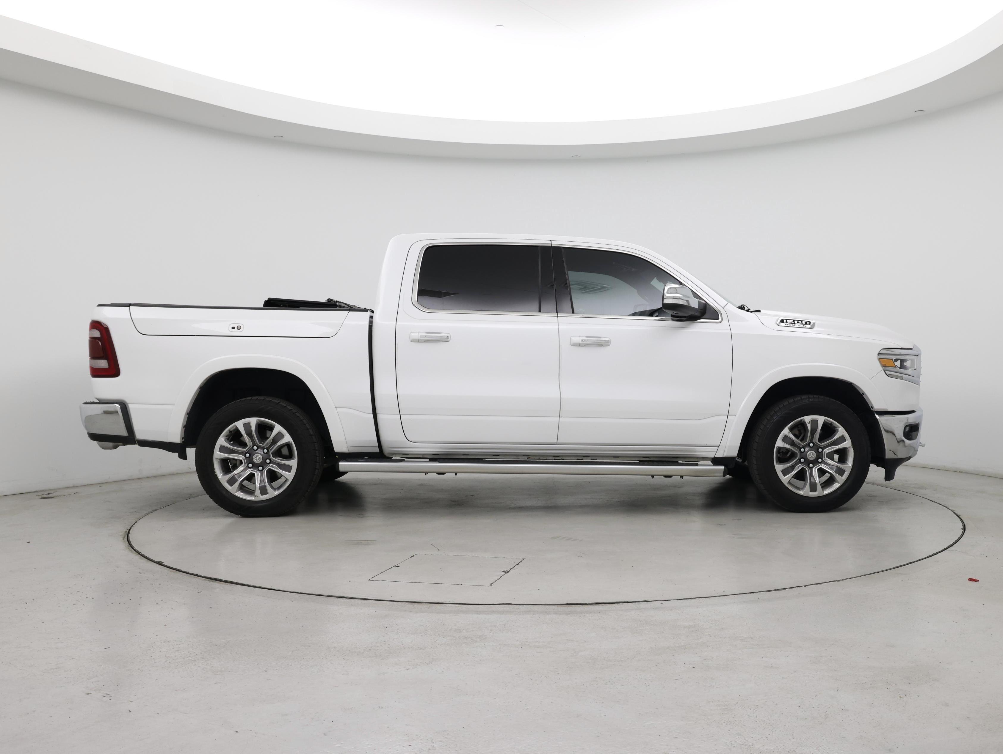 Thumbnail: 2019 RAM 1500 - 7