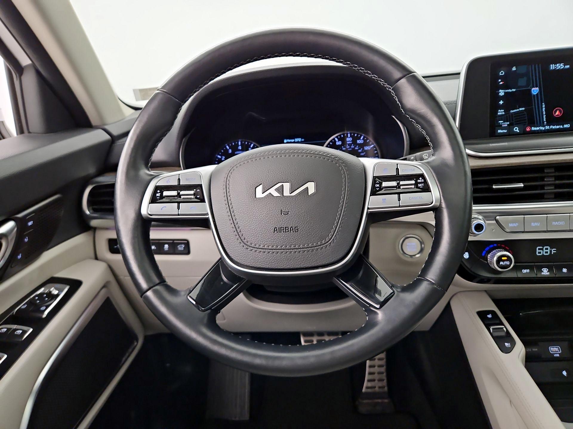 Thumbnail: 2022 Kia Telluride - 10