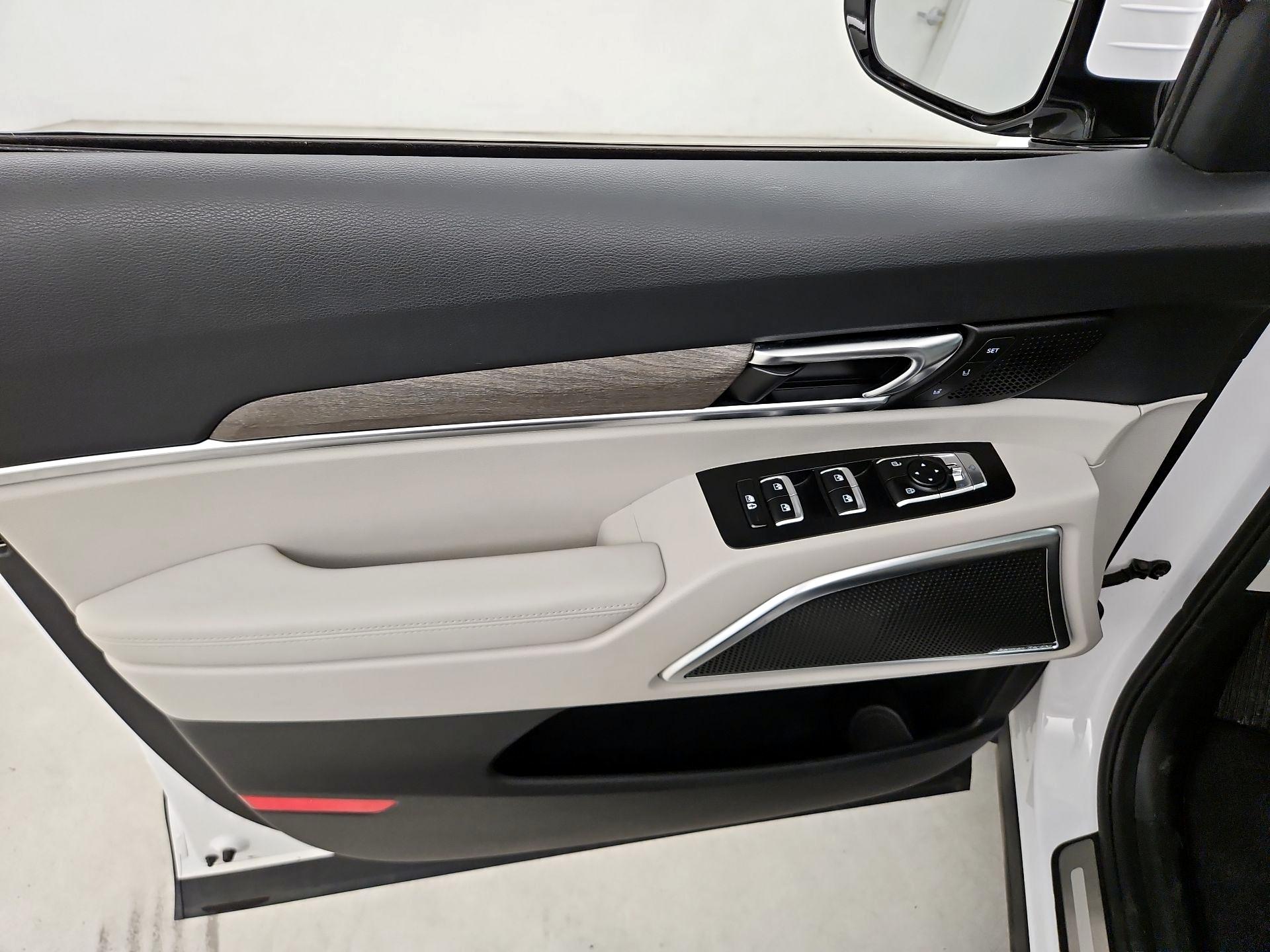 Thumbnail: 2022 Kia Telluride - 12