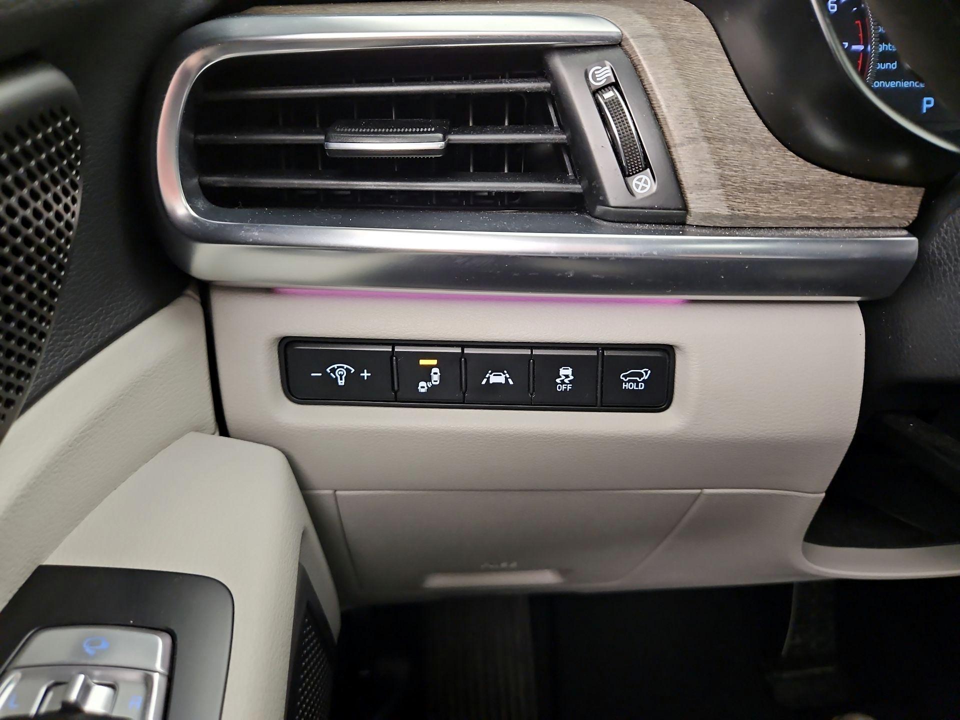 Thumbnail: 2022 Kia Telluride - 13