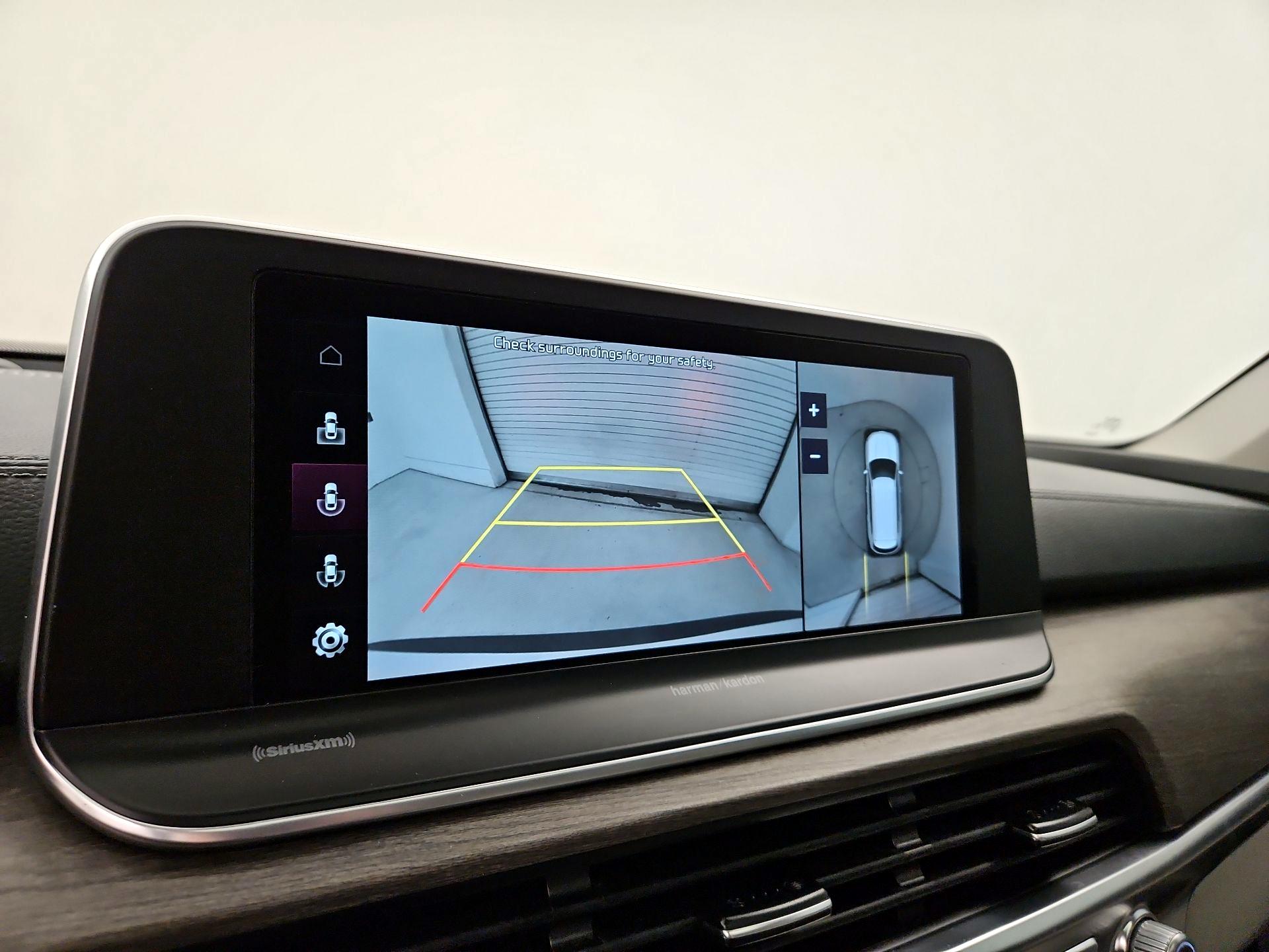 Thumbnail: 2022 Kia Telluride - 15