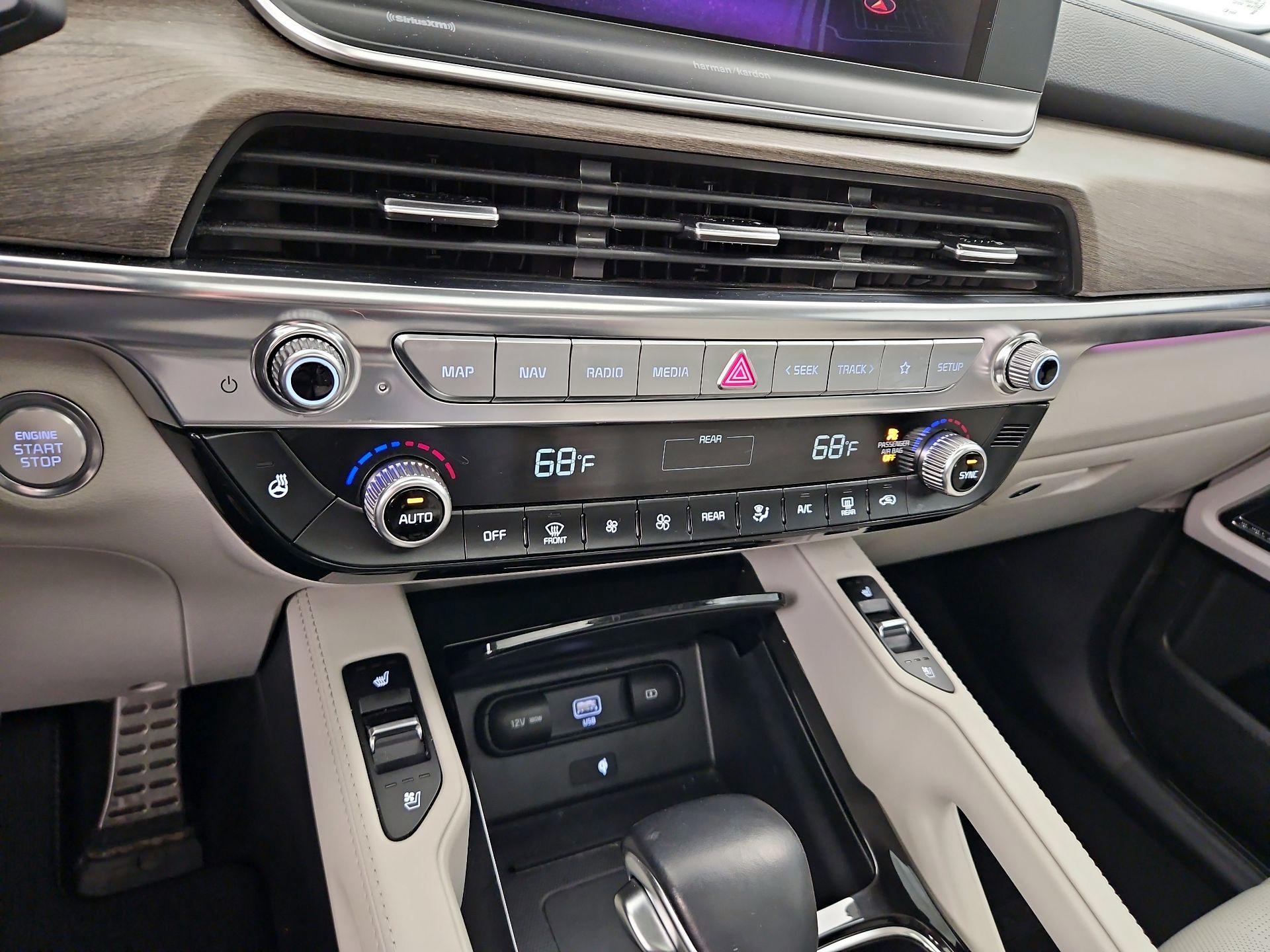 Thumbnail: 2022 Kia Telluride - 17