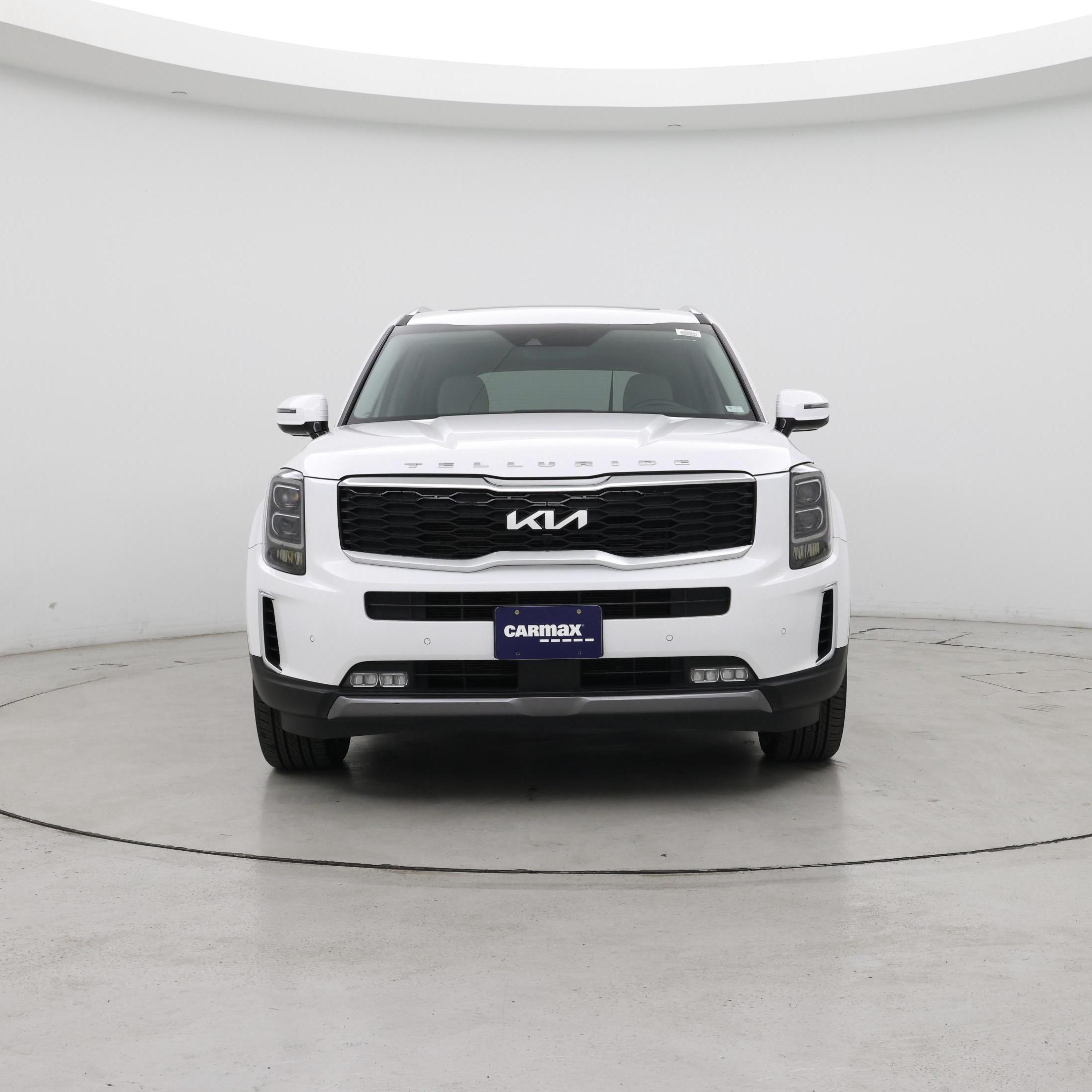 Thumbnail: 2022 Kia Telluride - 5