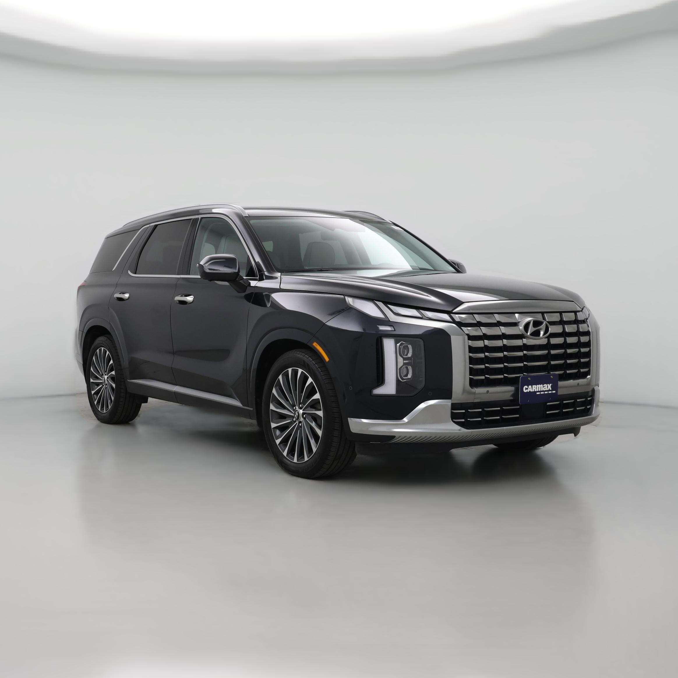 Thumbnail: 2023 Hyundai Palisade - 1
