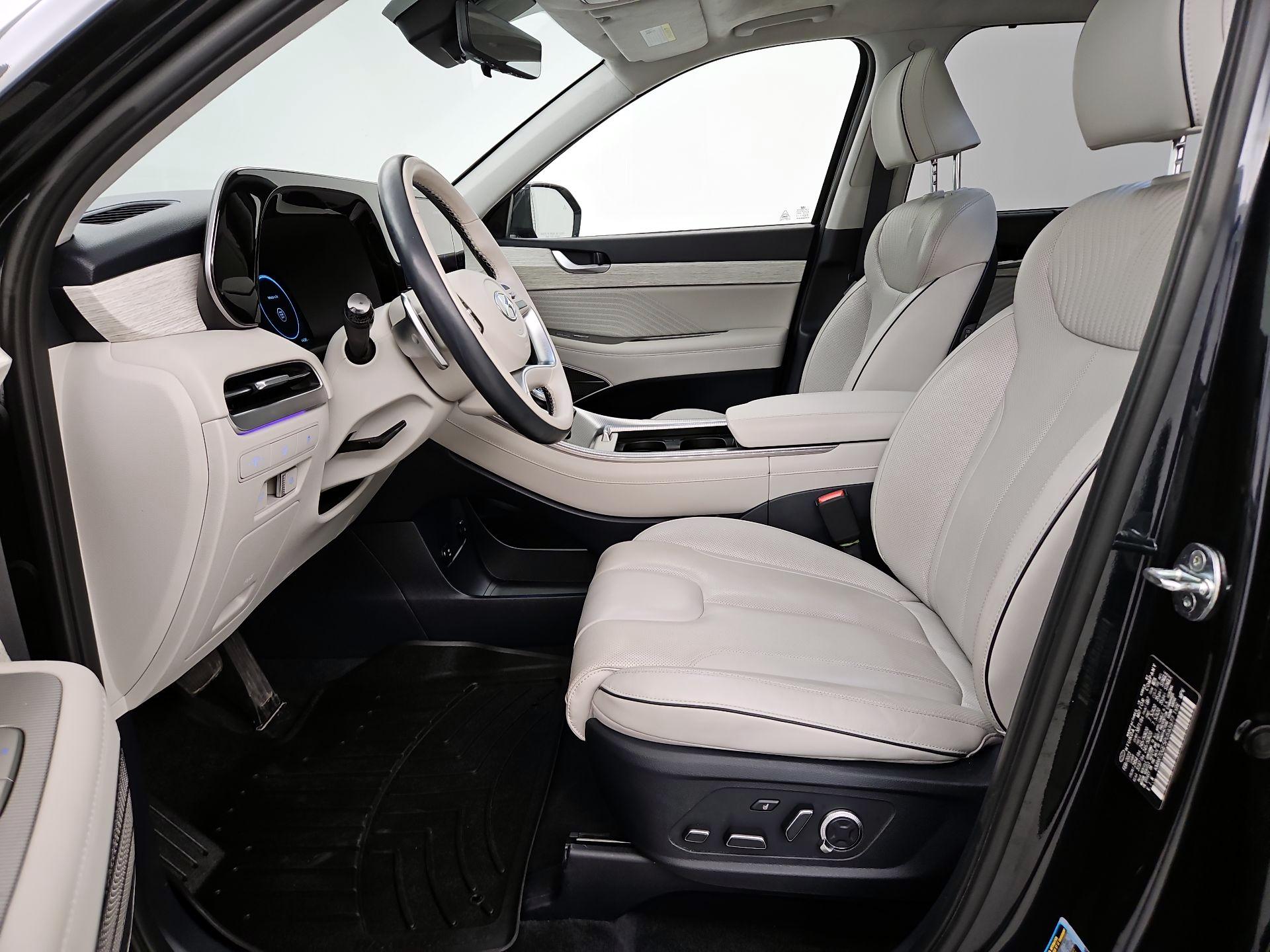 Thumbnail: 2023 Hyundai Palisade - 11