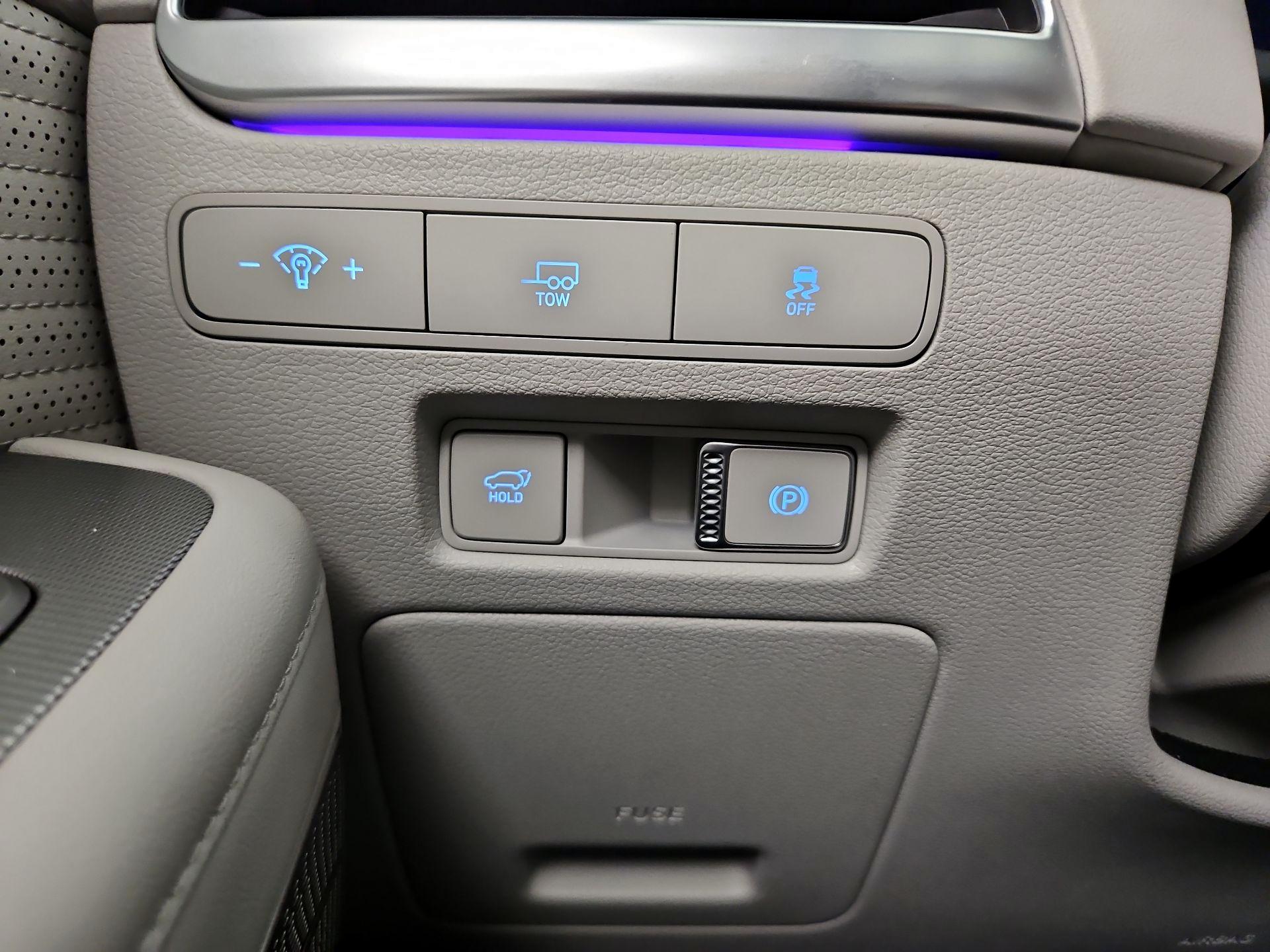 Thumbnail: 2023 Hyundai Palisade - 13