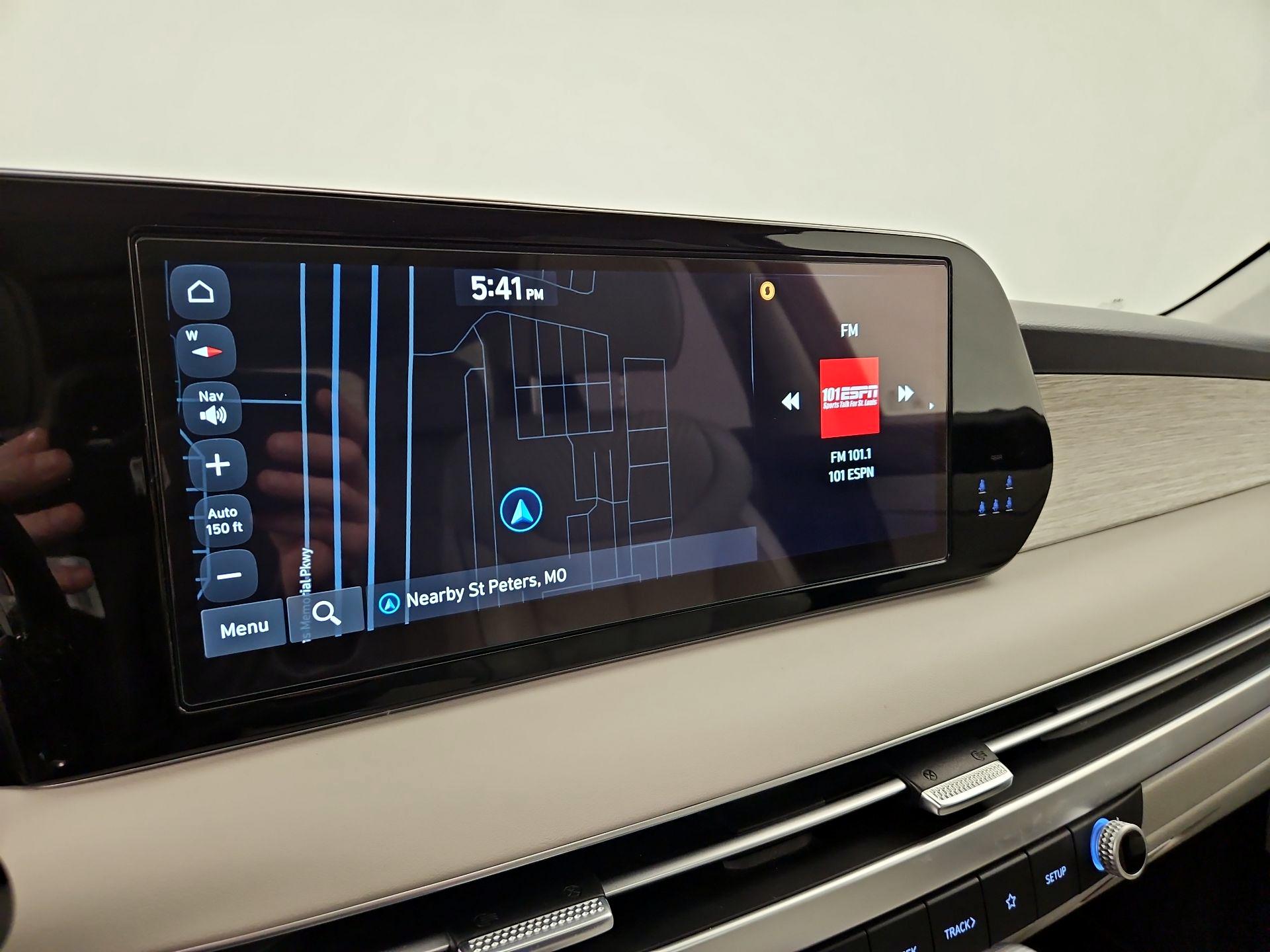 Thumbnail: 2023 Hyundai Palisade - 14