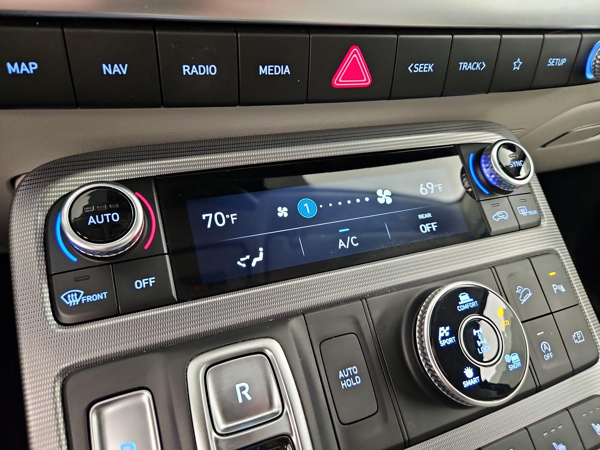 Thumbnail: 2023 Hyundai Palisade - 17