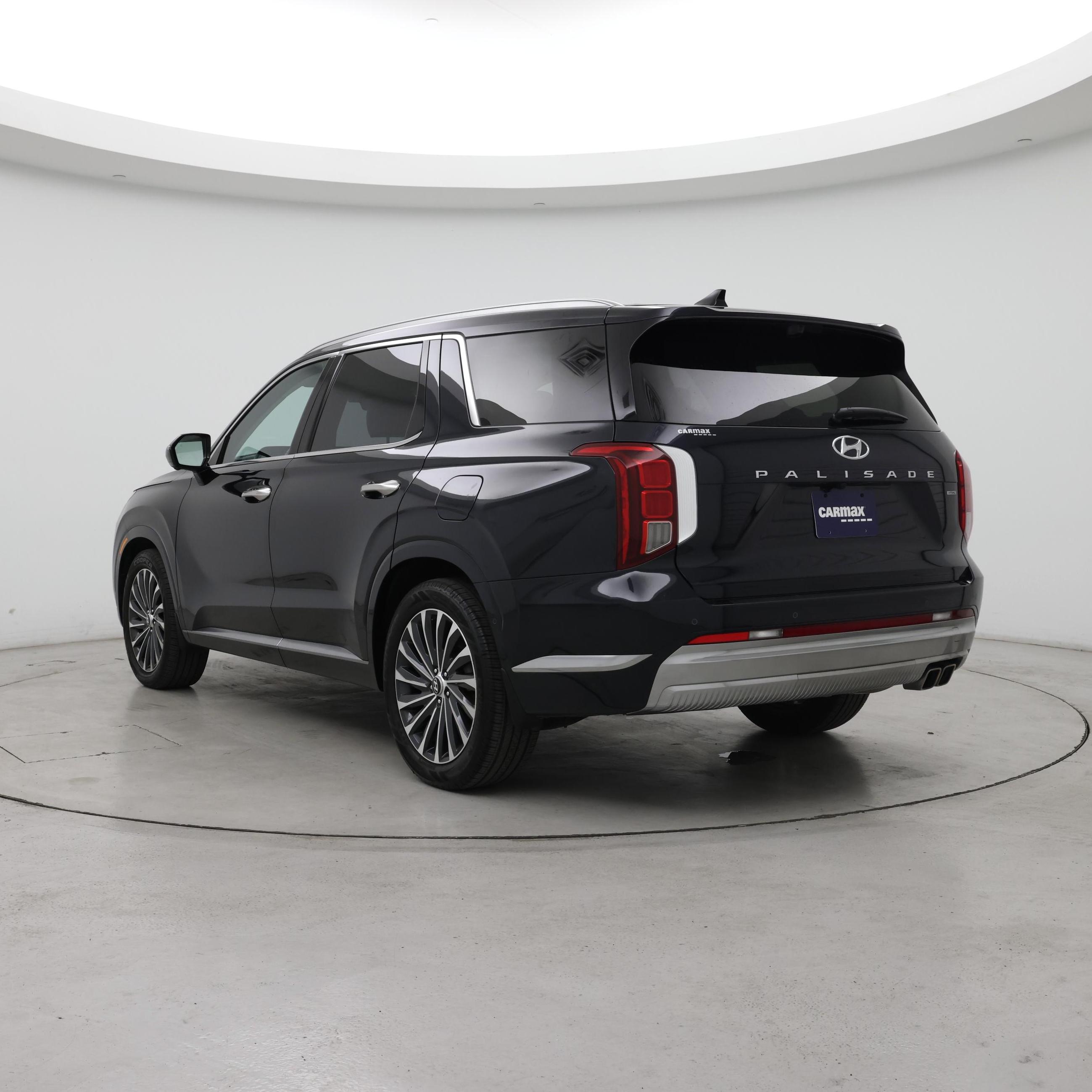 Thumbnail: 2023 Hyundai Palisade - 2