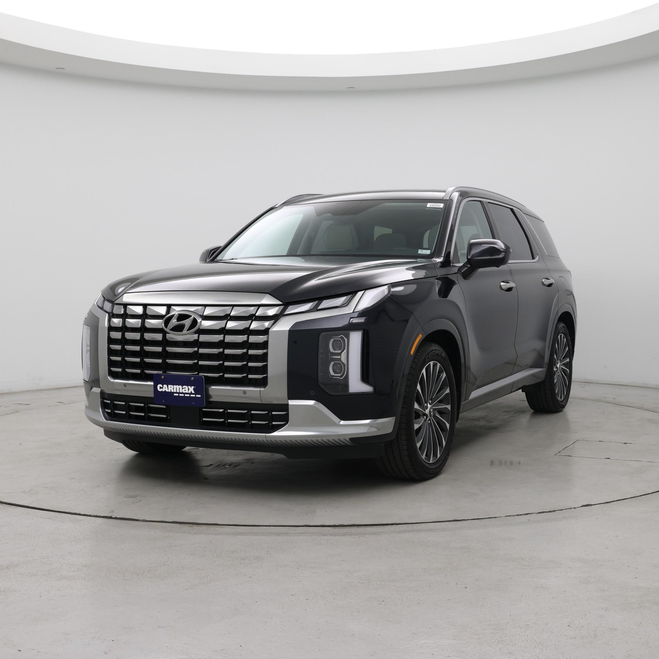 Thumbnail: 2023 Hyundai Palisade - 4