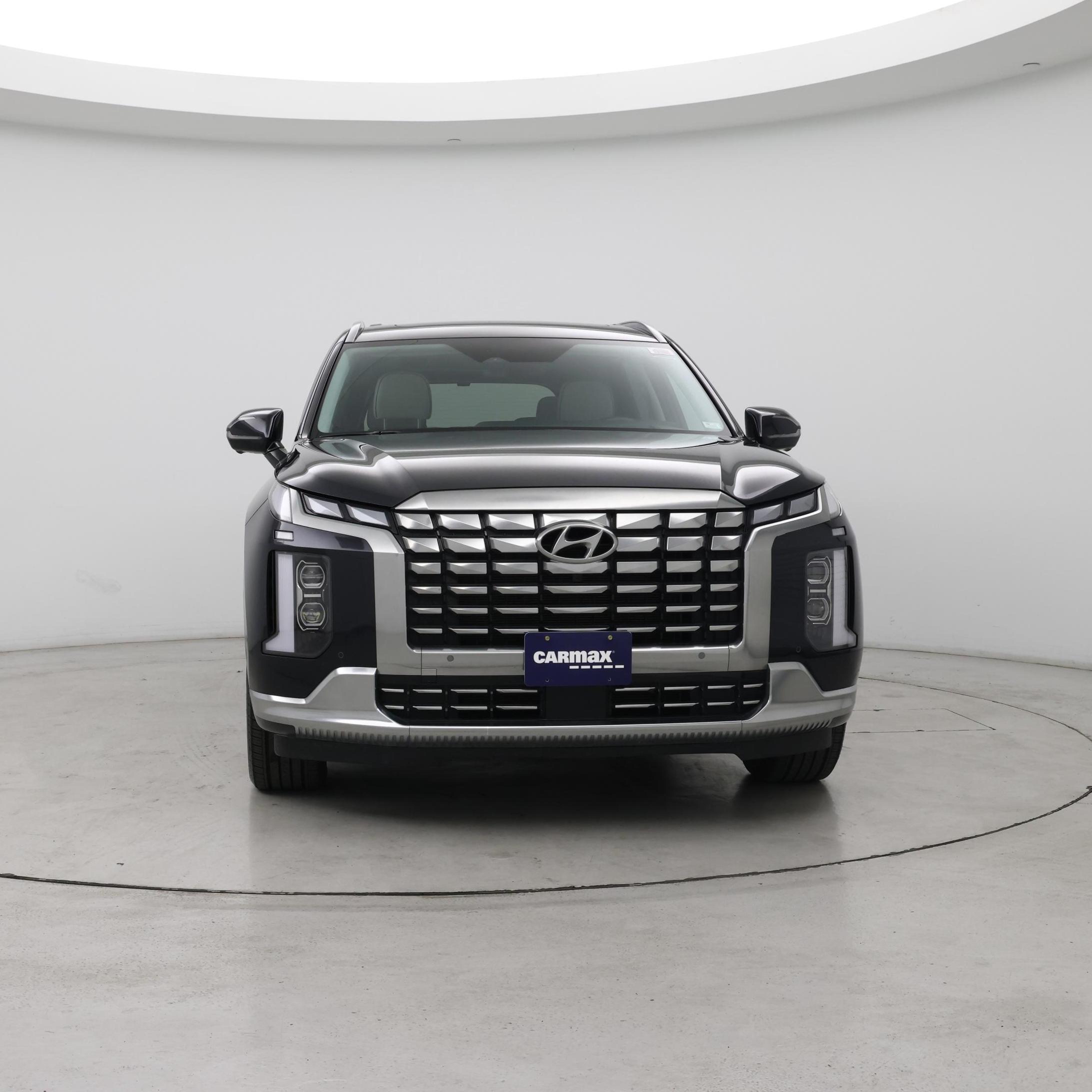 Thumbnail: 2023 Hyundai Palisade - 5