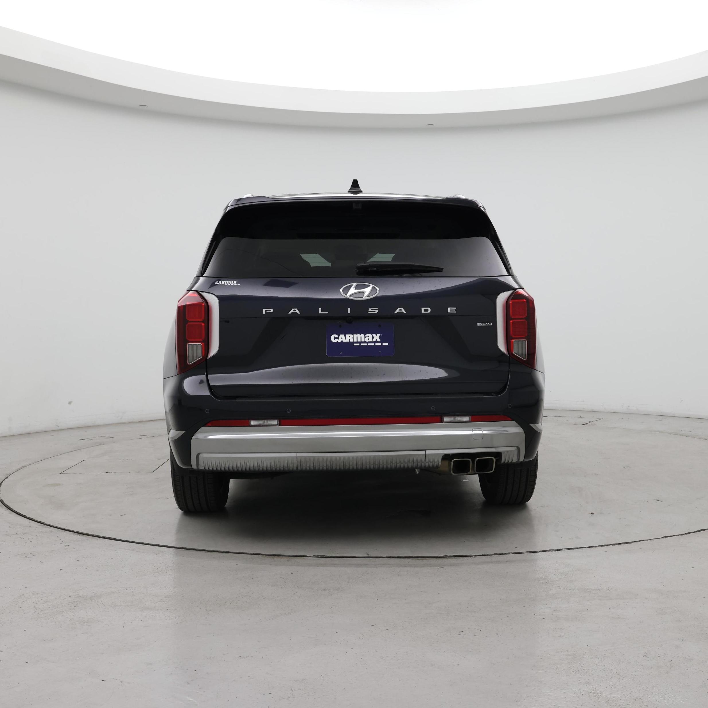 Thumbnail: 2023 Hyundai Palisade - 6