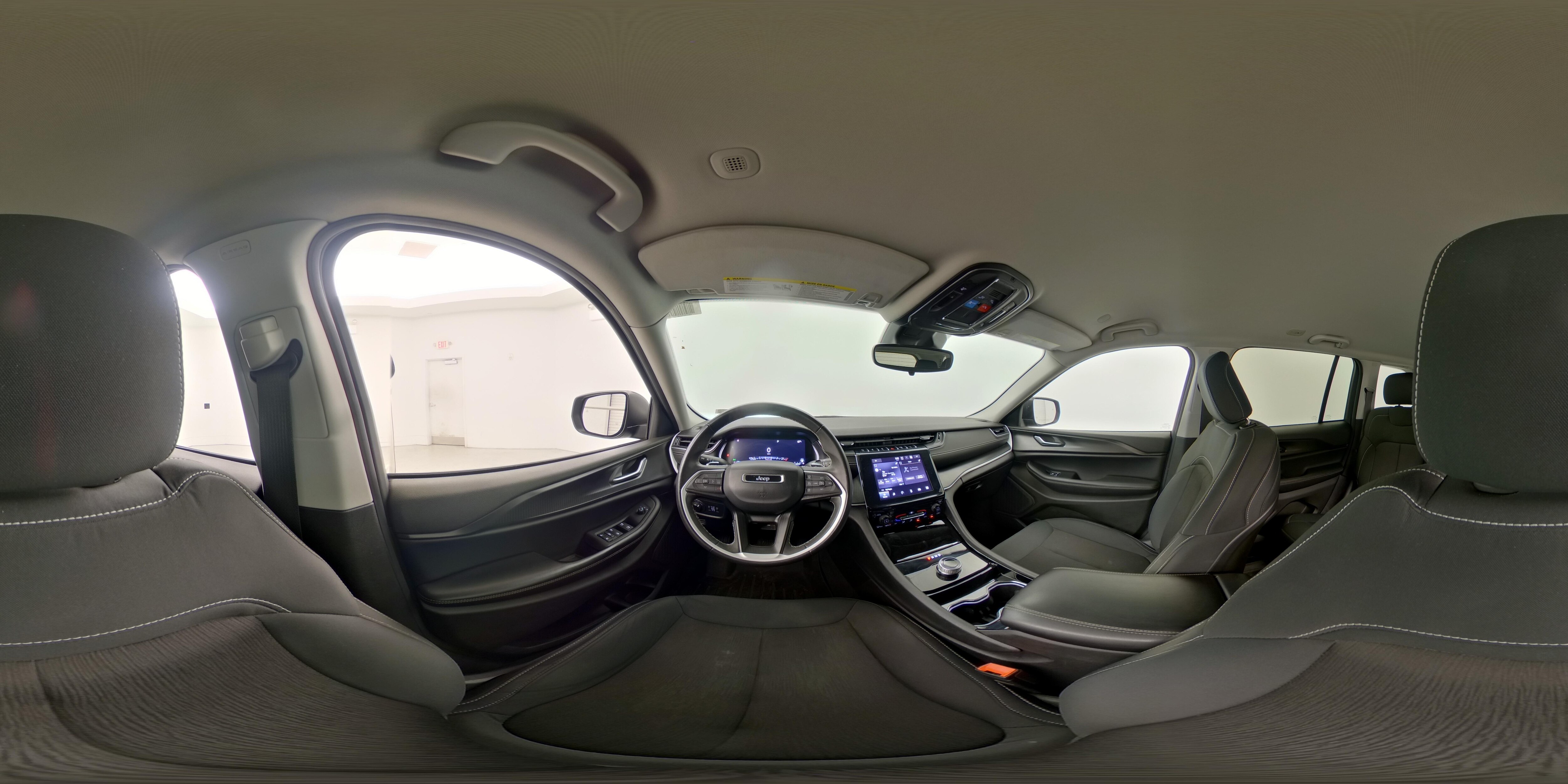 2023 Jeep Grand Cherokee Laredo - Photo 27