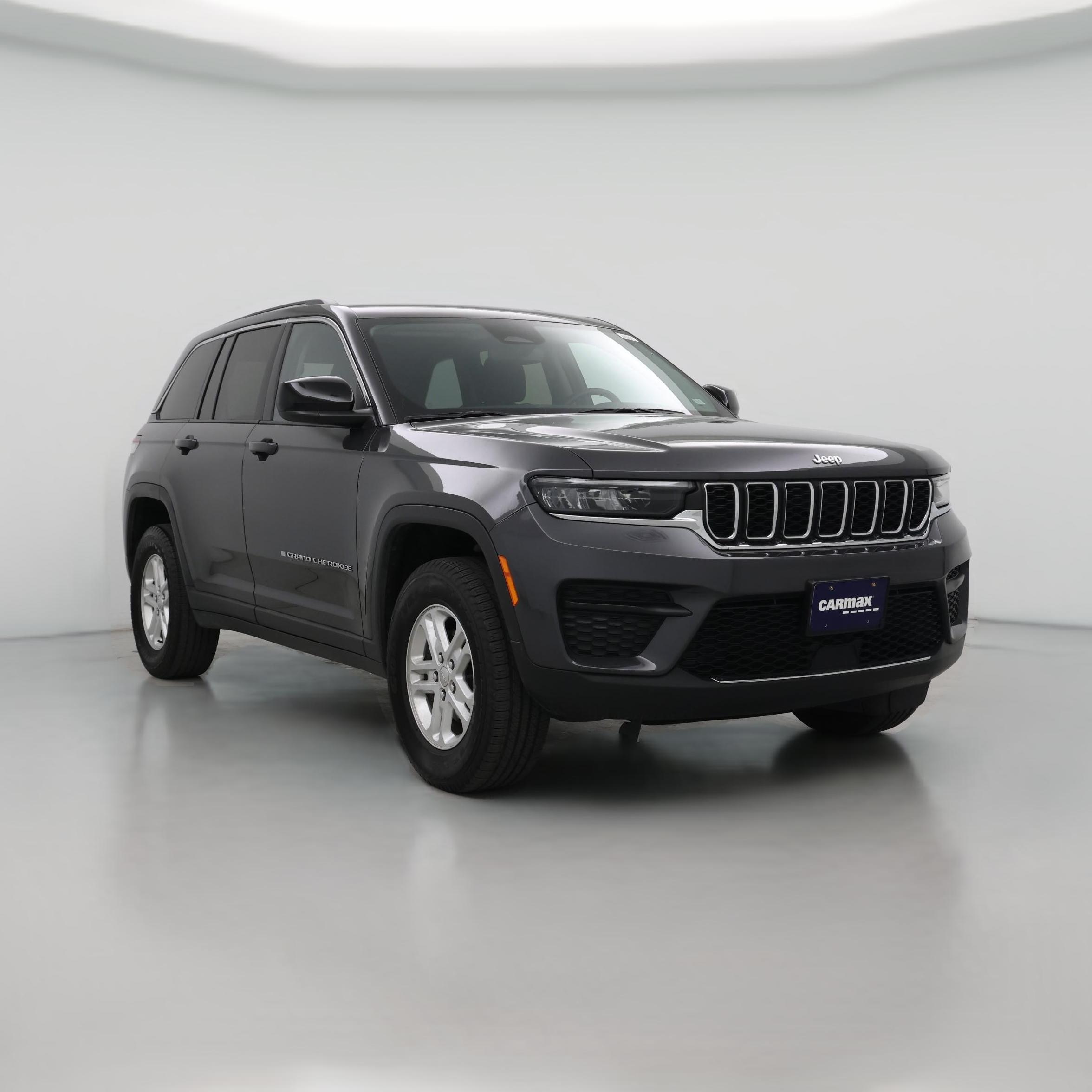 Thumbnail: 2023 Jeep Grand Cherokee - 1