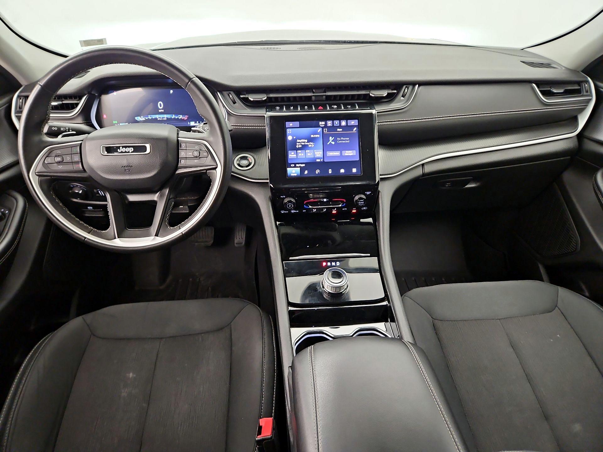 Thumbnail: 2023 Jeep Grand Cherokee - 9