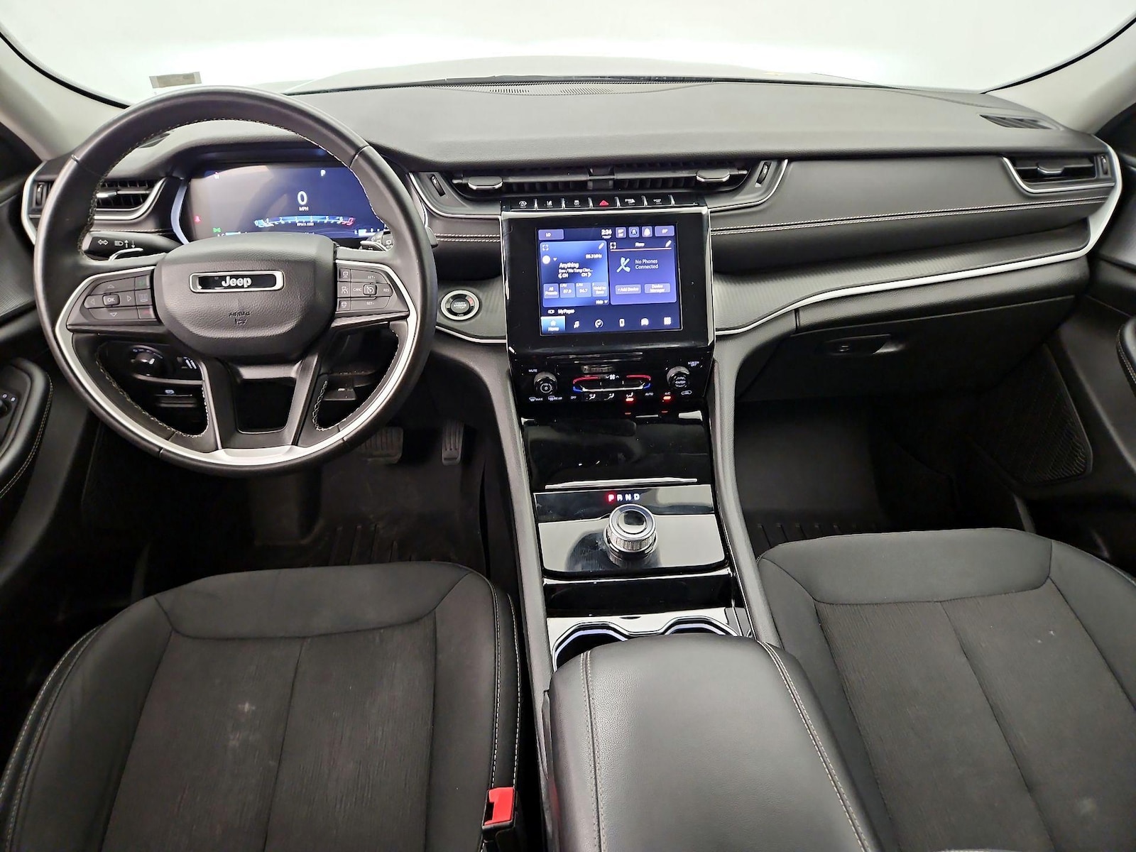 2023 Jeep Grand Cherokee Laredo - Photo 10