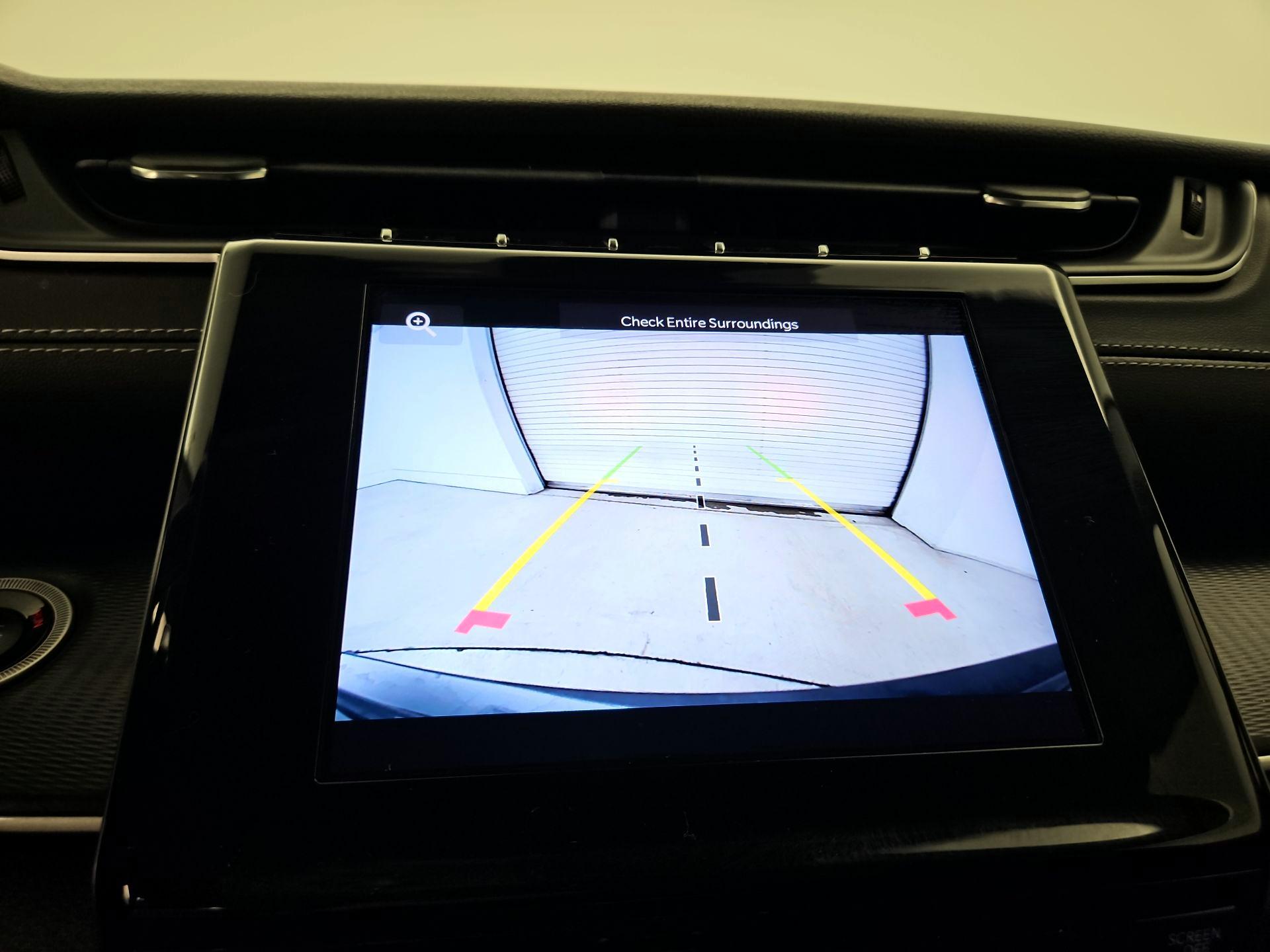 Thumbnail: 2023 Jeep Grand Cherokee - 14