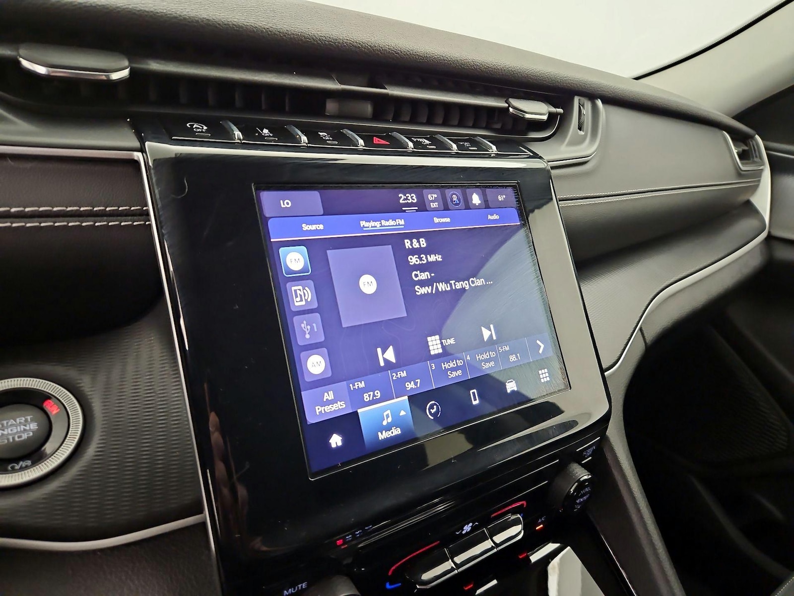 2023 Jeep Grand Cherokee Laredo - Photo 16