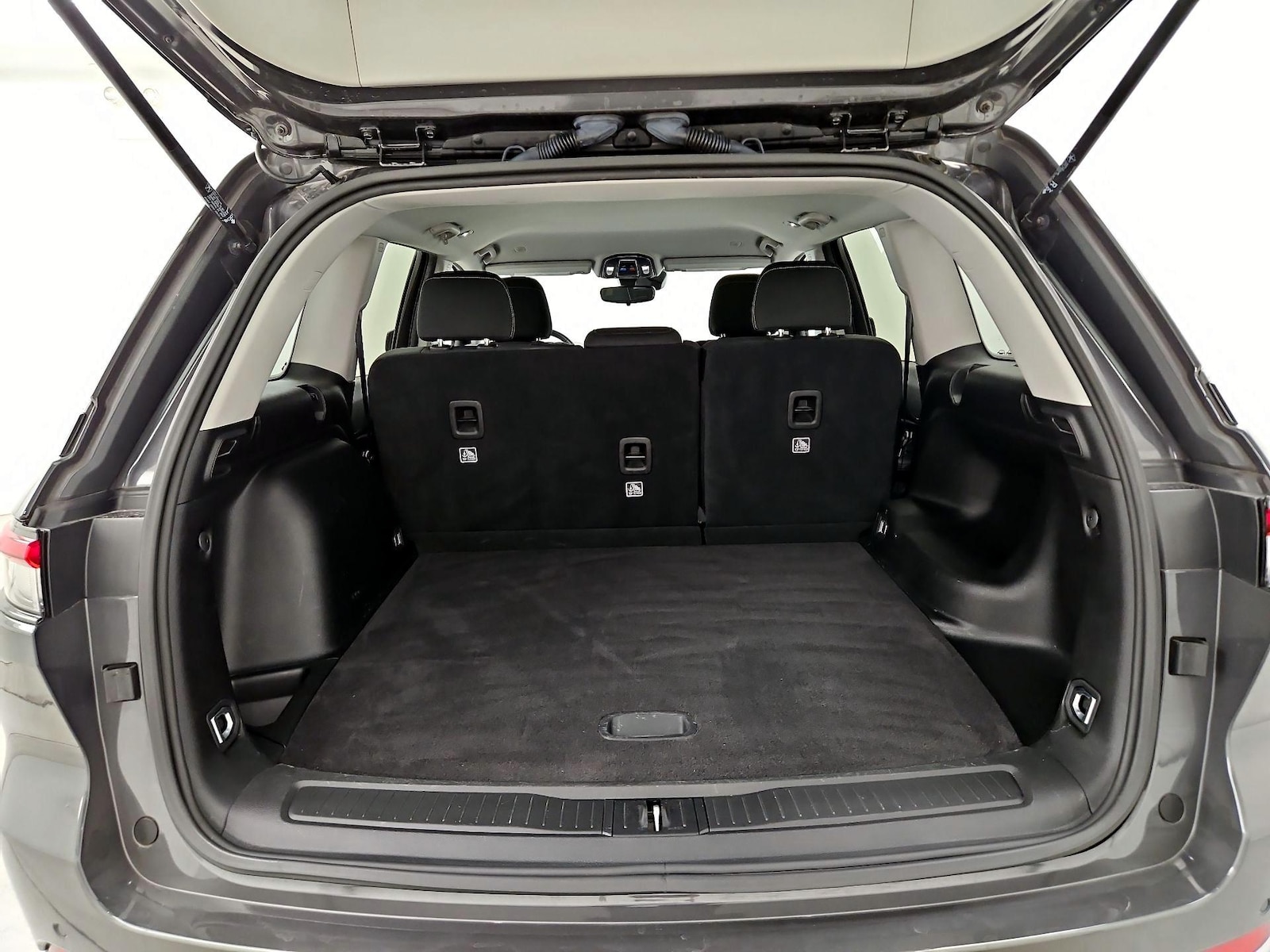 2023 Jeep Grand Cherokee Laredo - Photo 21