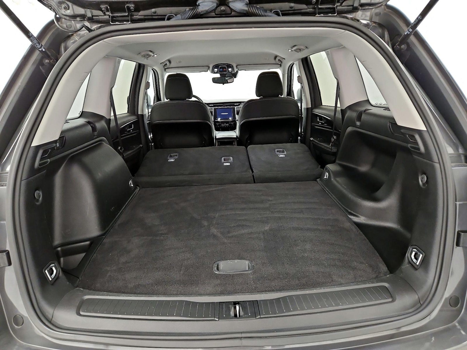 2023 Jeep Grand Cherokee Laredo - Photo 22