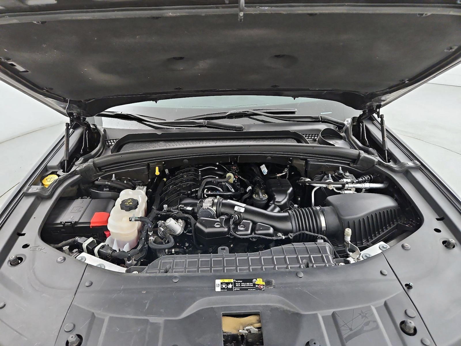 2023 Jeep Grand Cherokee Laredo - Photo 23