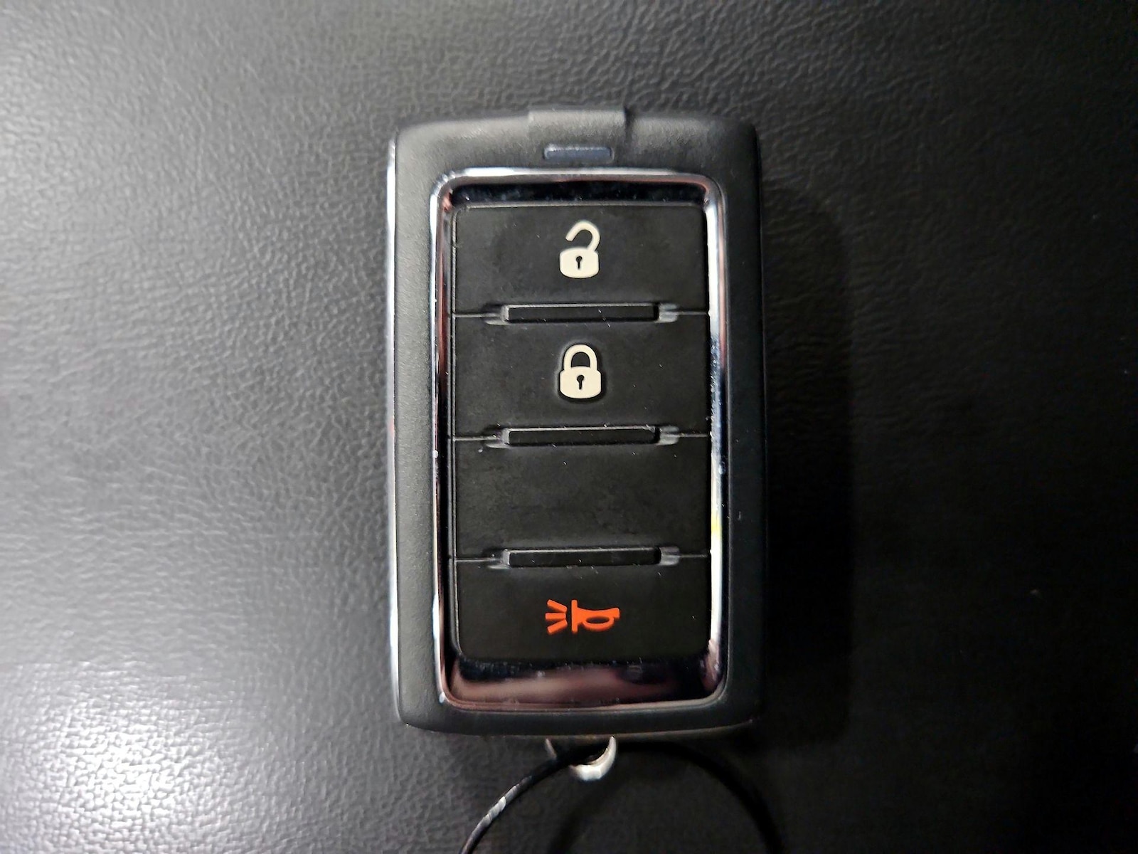 2023 Jeep Grand Cherokee Laredo - Photo 24