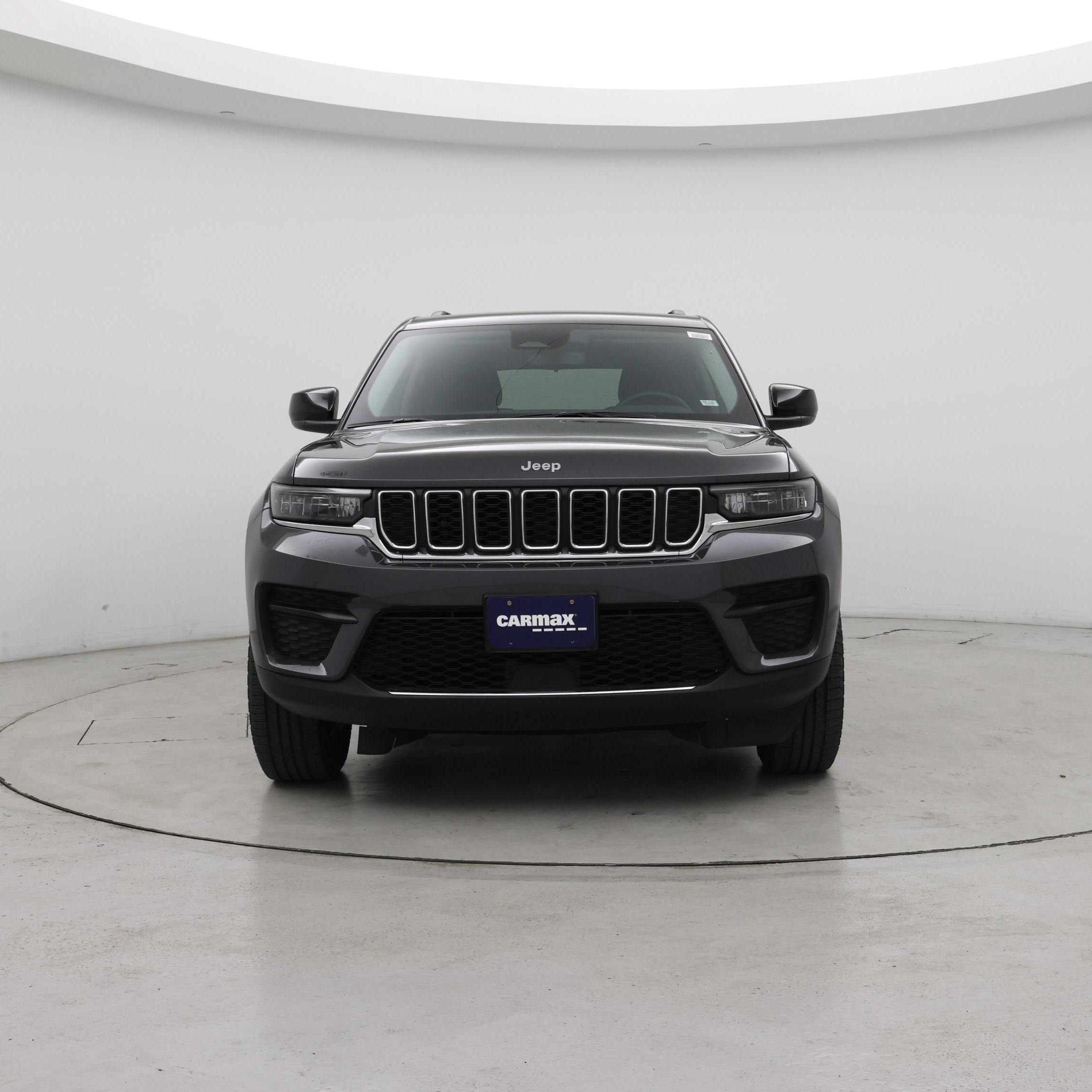 Thumbnail: 2023 Jeep Grand Cherokee - 5