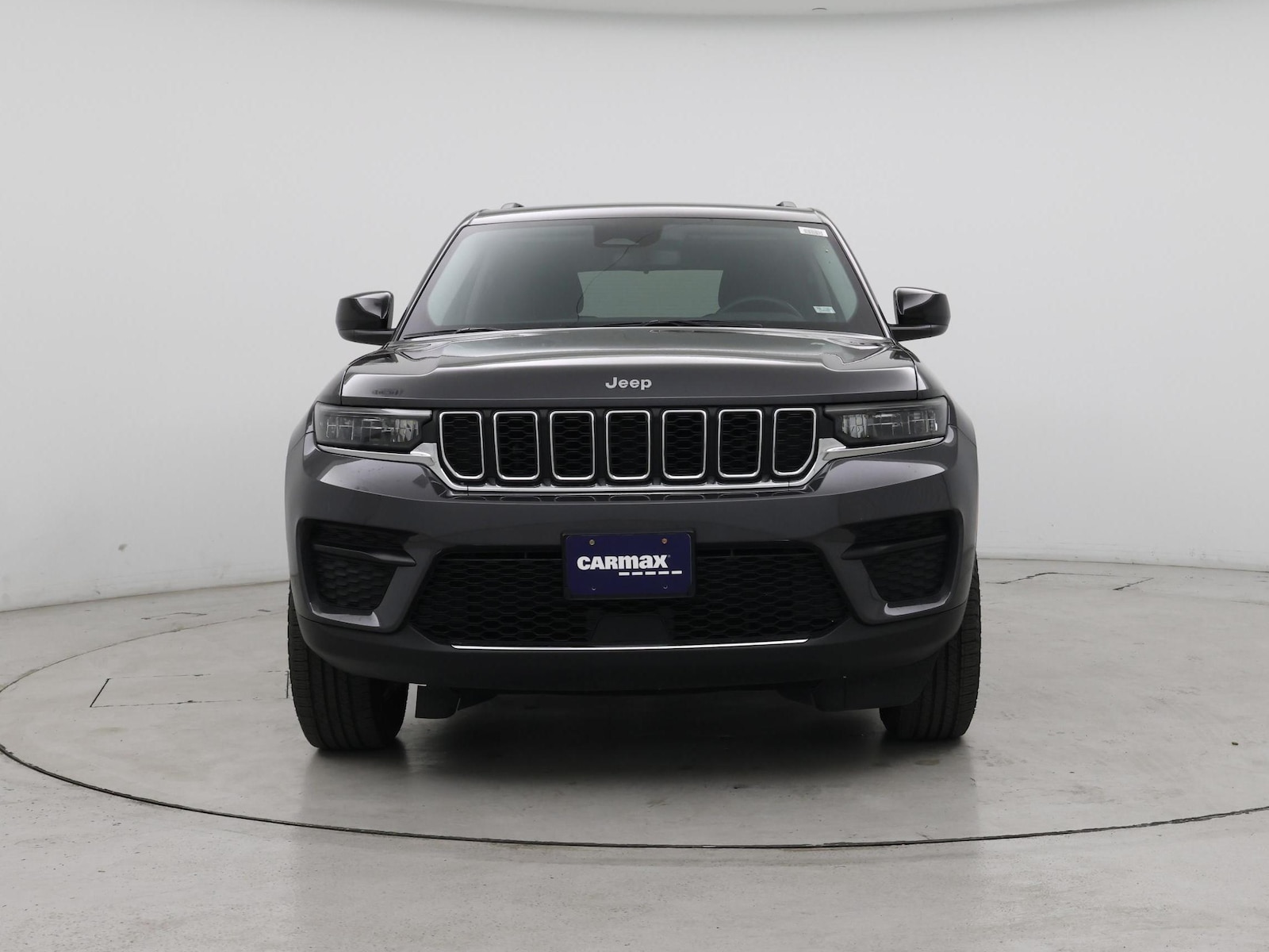 2023 Jeep Grand Cherokee Laredo - Photo 6