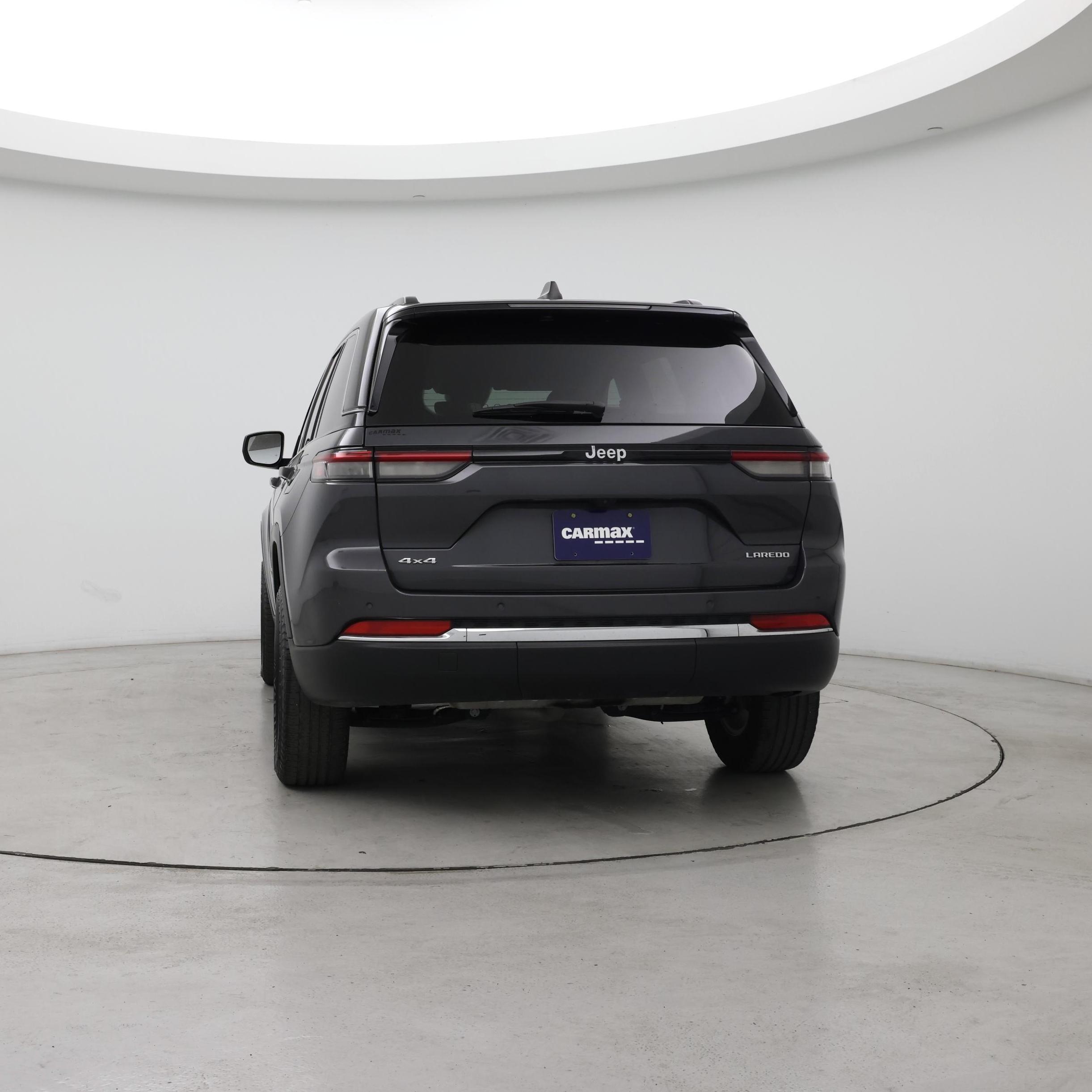 Thumbnail: 2023 Jeep Grand Cherokee - 6