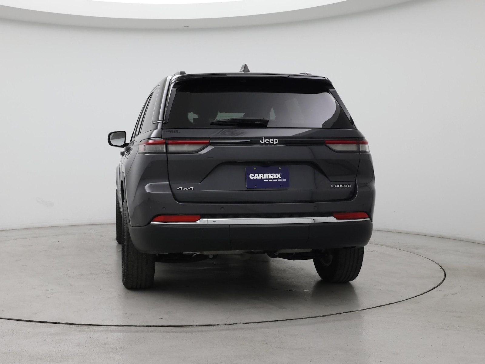 2023 Jeep Grand Cherokee Laredo - Photo 7