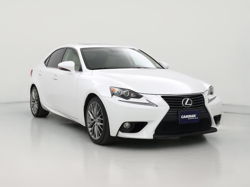 2014 Lexus IS 250 -
                  Saint Louis, MO