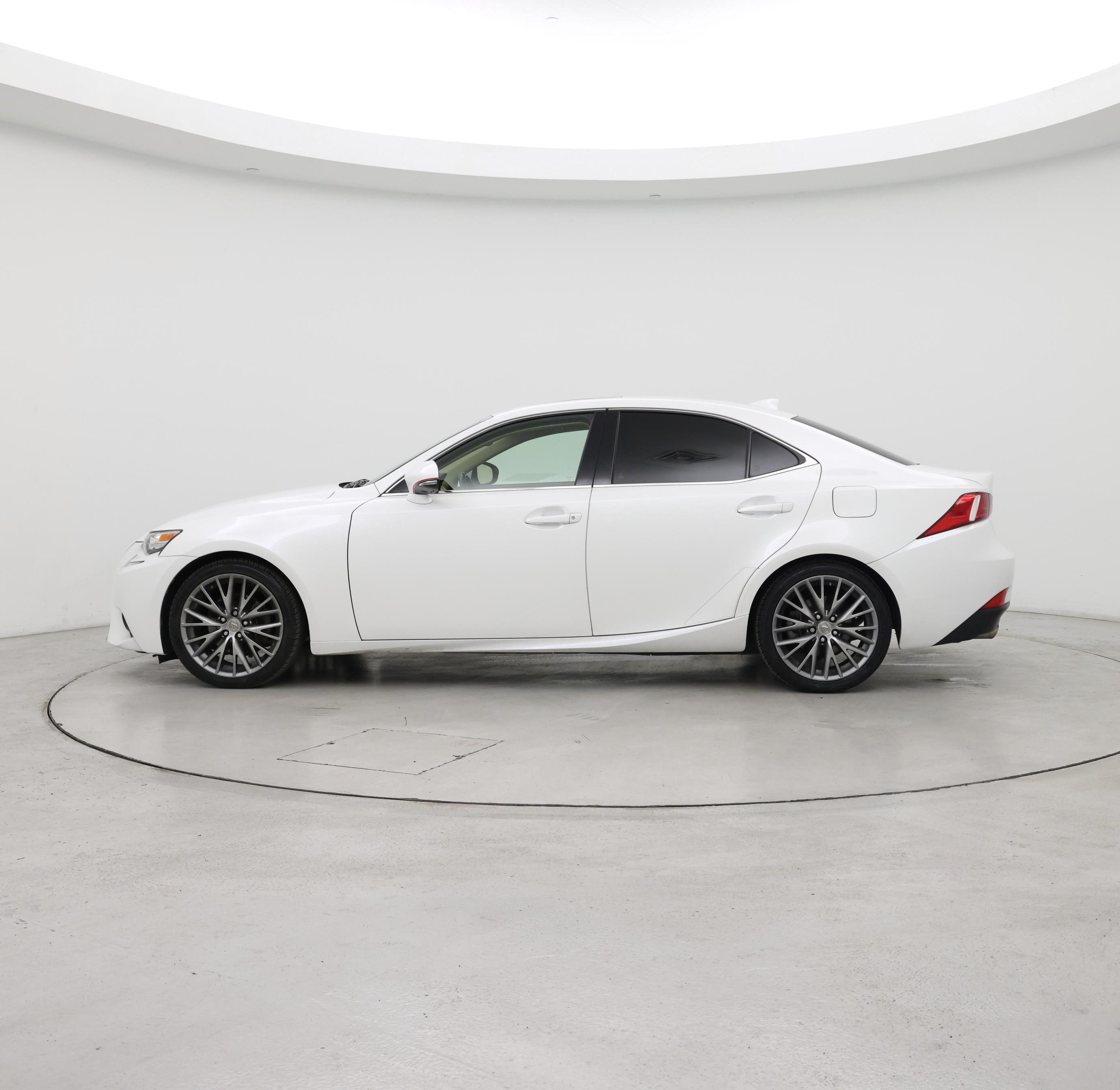 Thumbnail: 2014 Lexus IS - 3