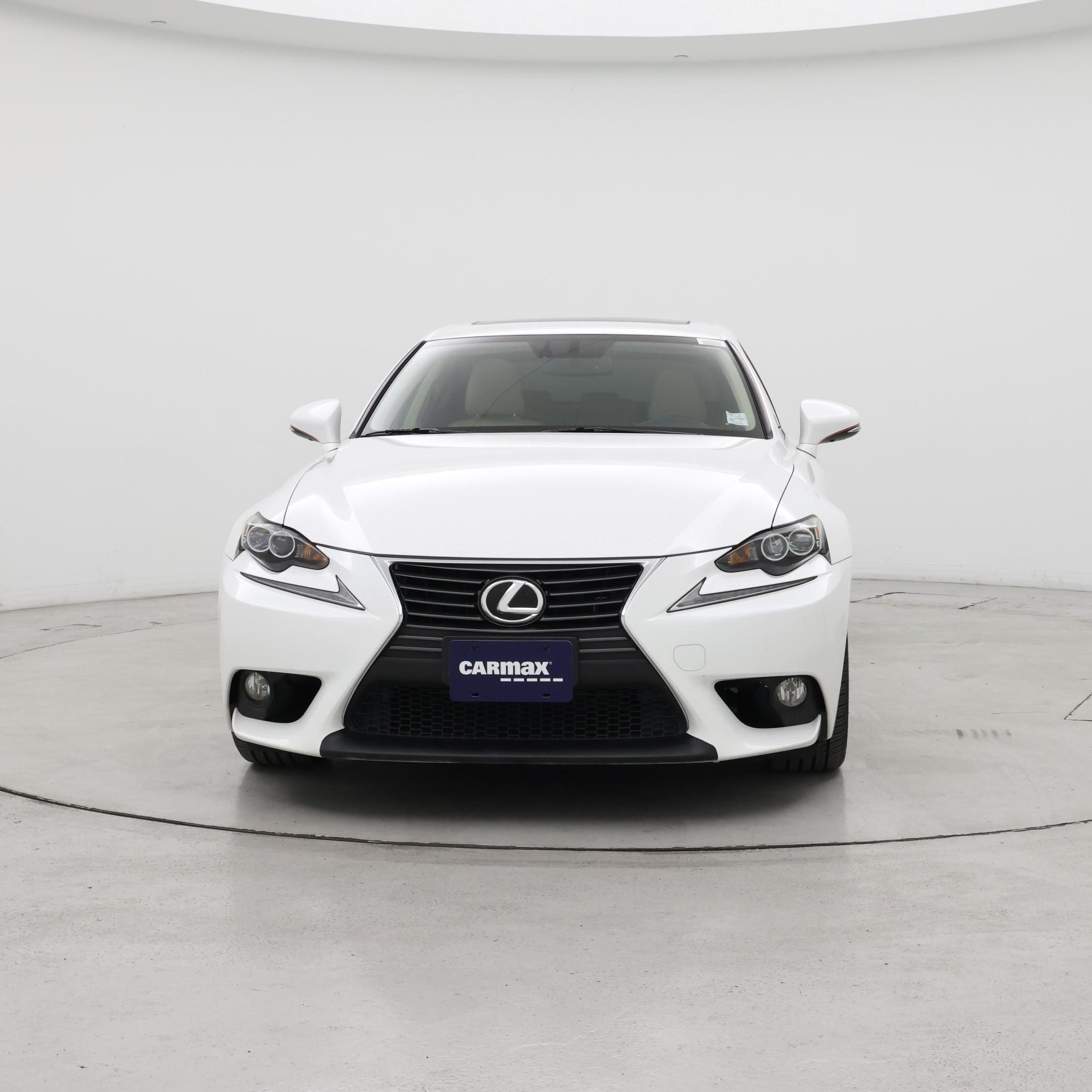 Thumbnail: 2014 Lexus IS - 5