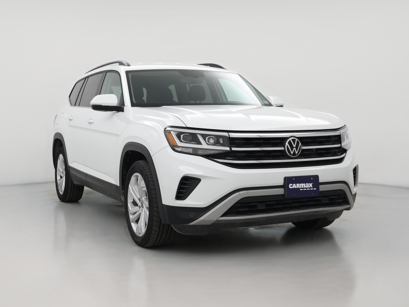 2021 Volkswagen Atlas SE w/Tech