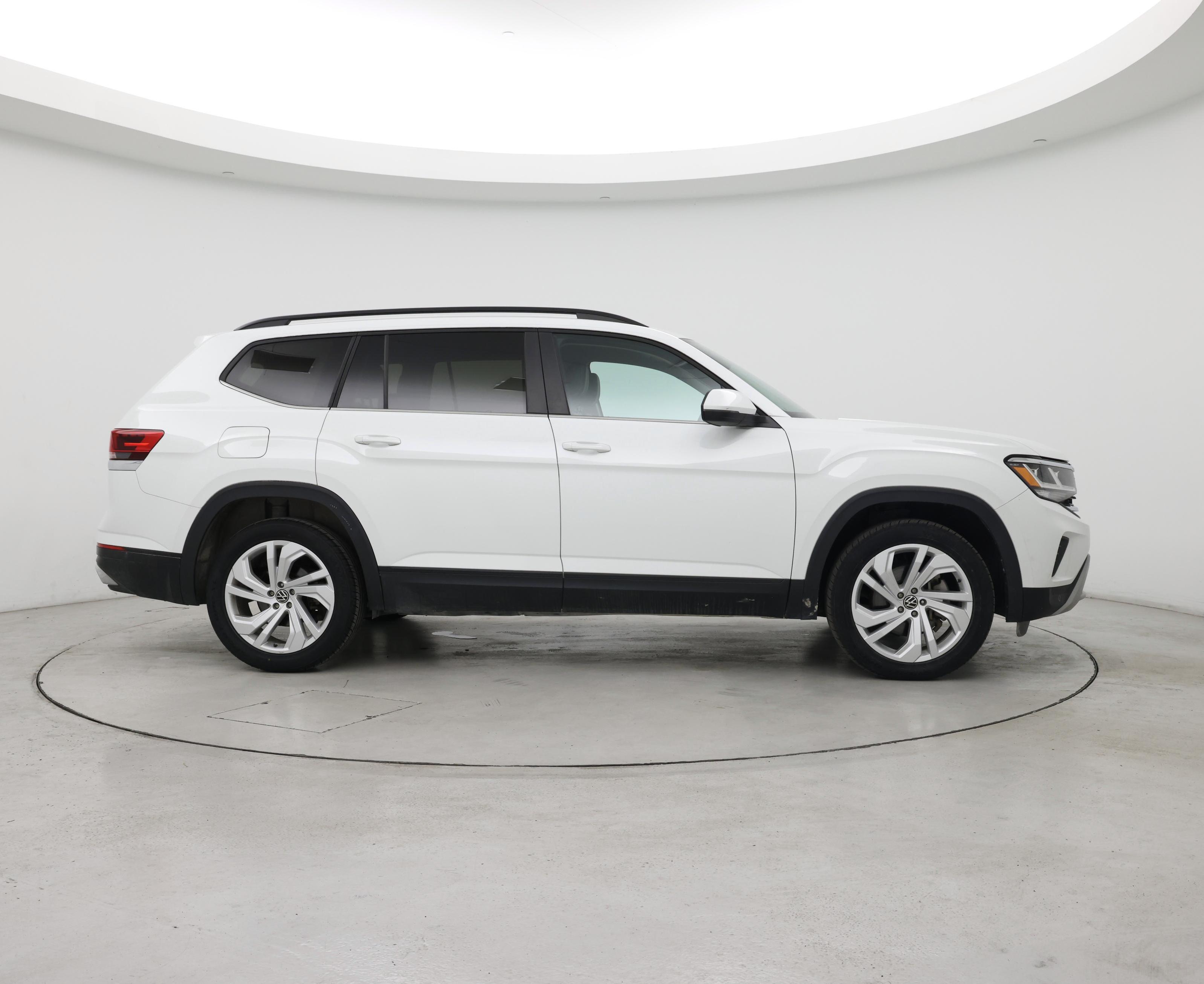 Thumbnail: 2021 Volkswagen Atlas - 7