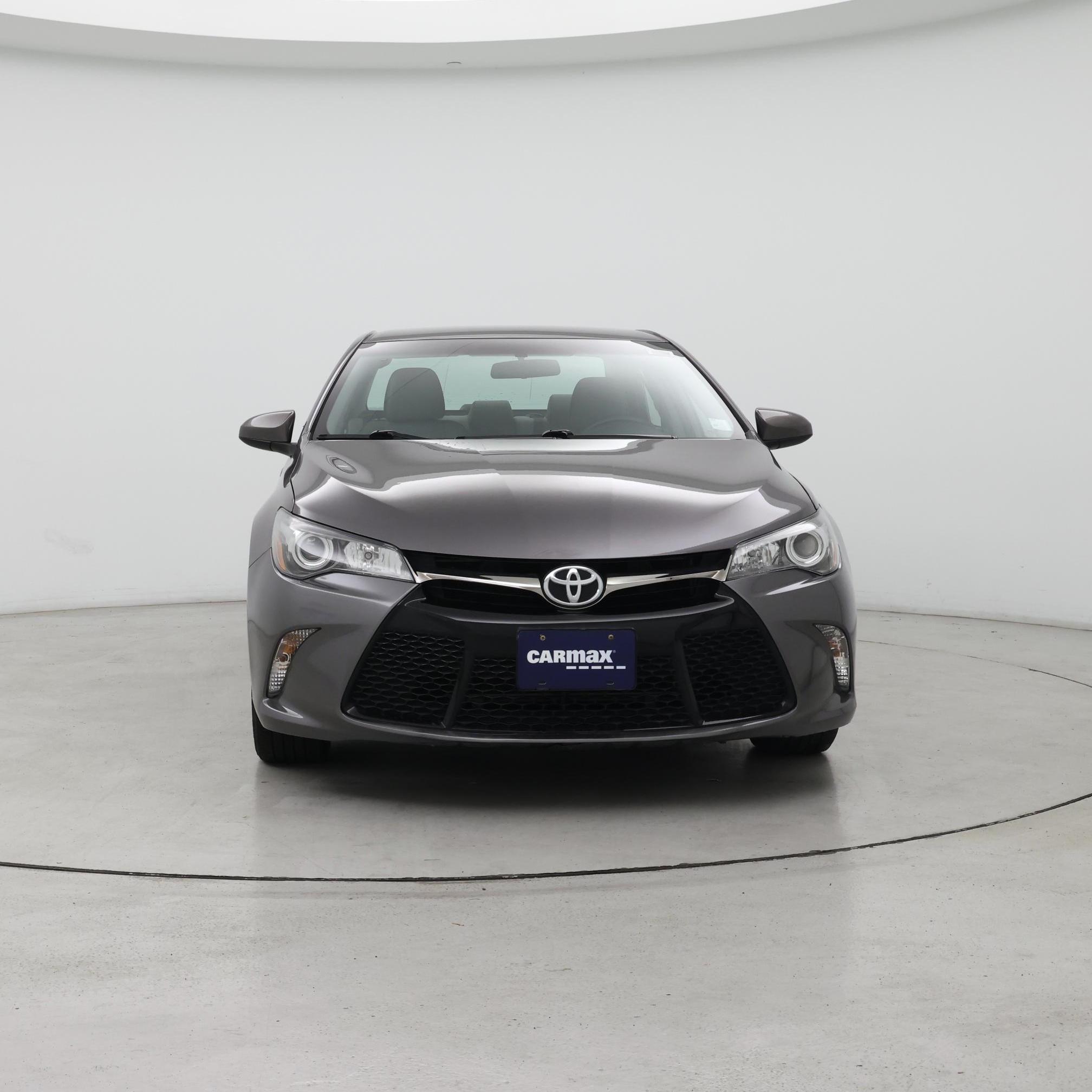 Thumbnail: 2015 Toyota Camry - 5