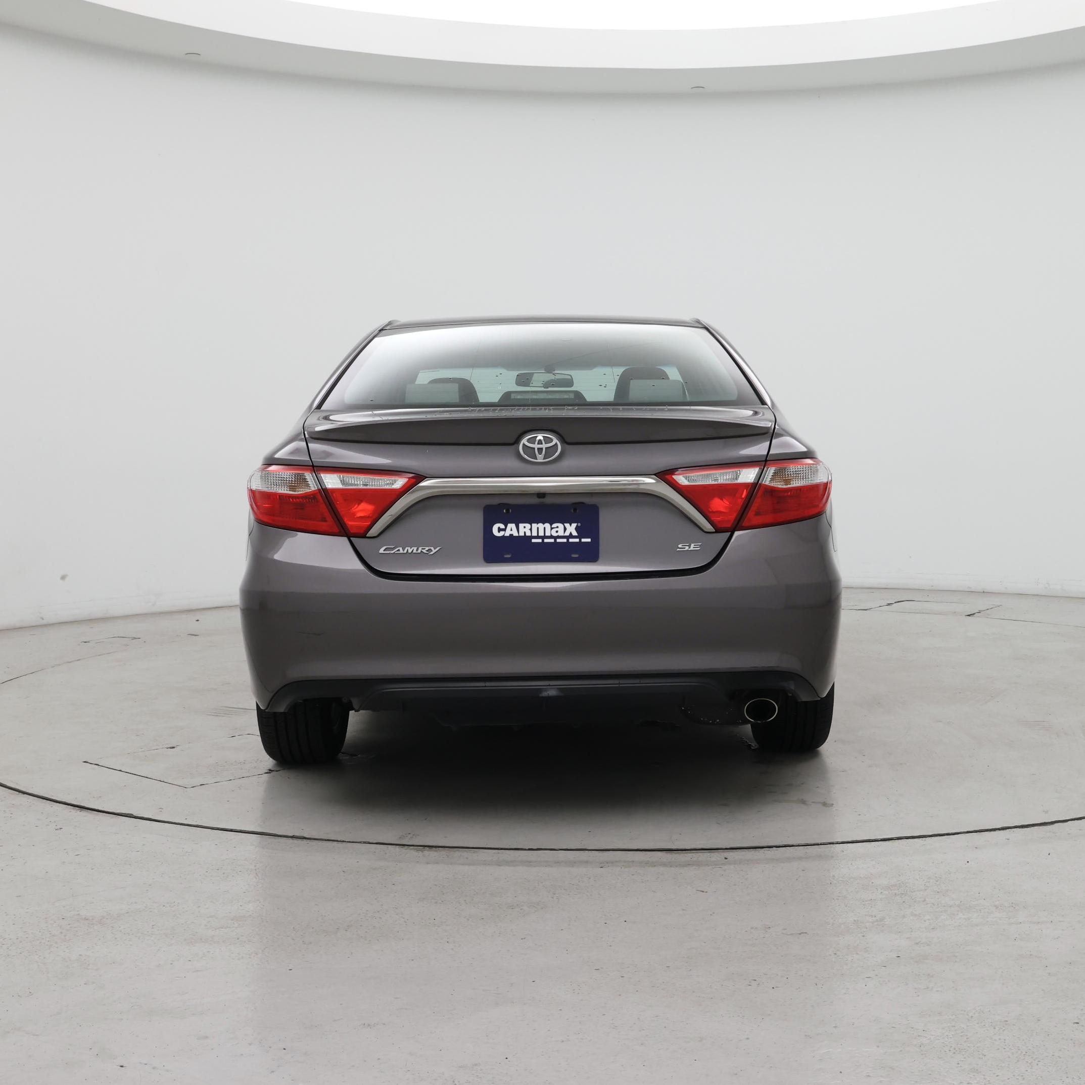 Thumbnail: 2015 Toyota Camry - 6