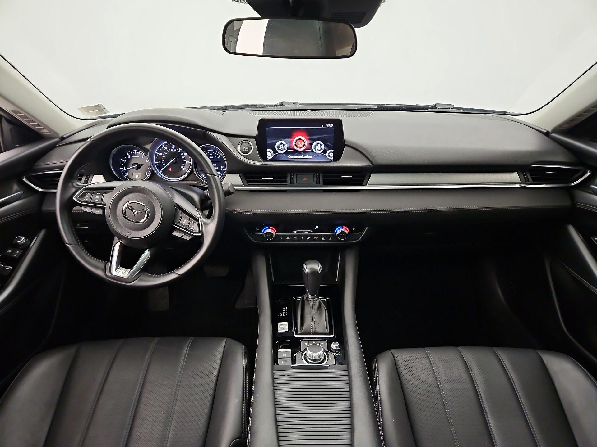 Thumbnail: 2019 Mazda Mazda6 - 9