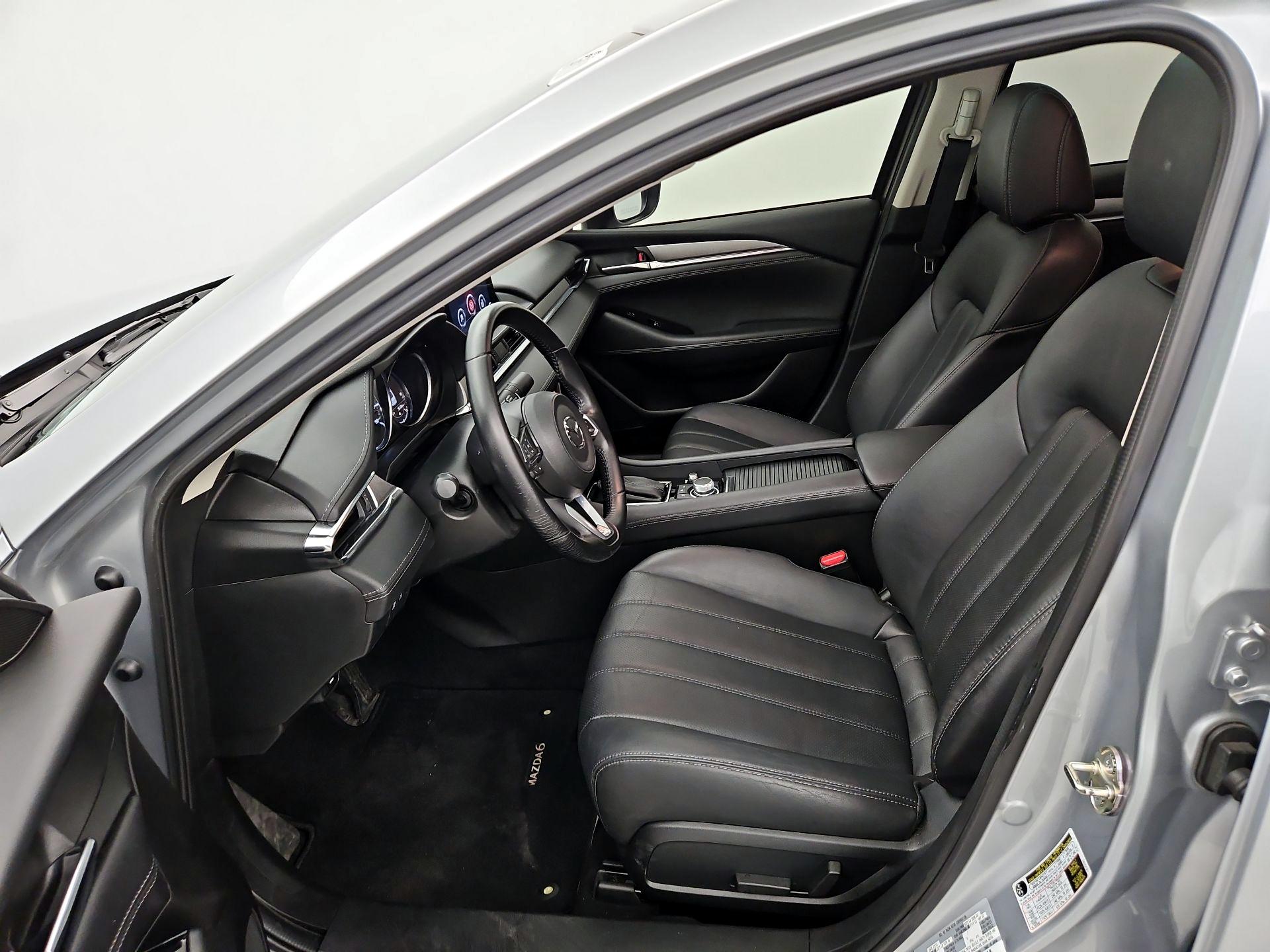 Thumbnail: 2019 Mazda Mazda6 - 11