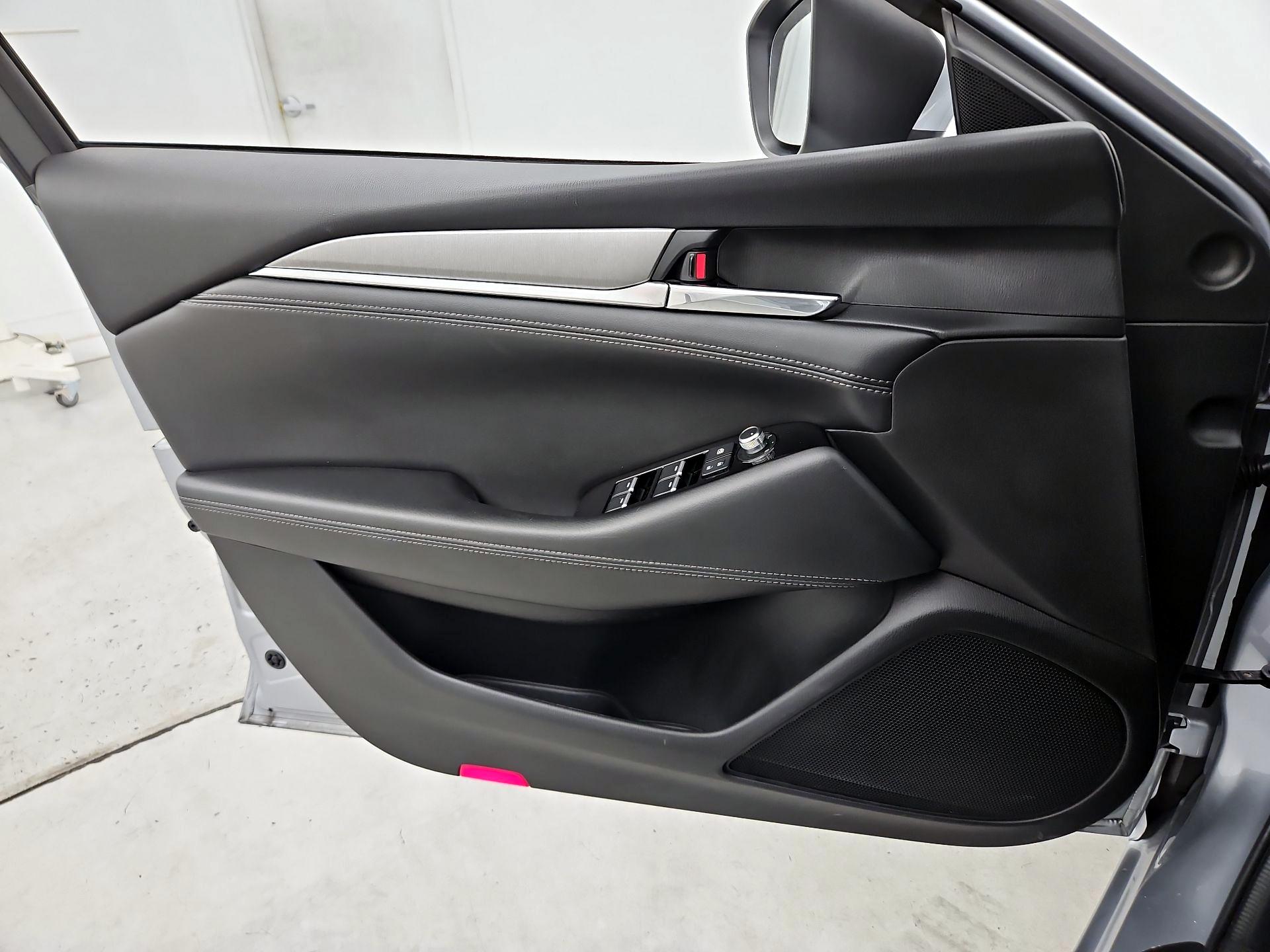 Thumbnail: 2019 Mazda Mazda6 - 12