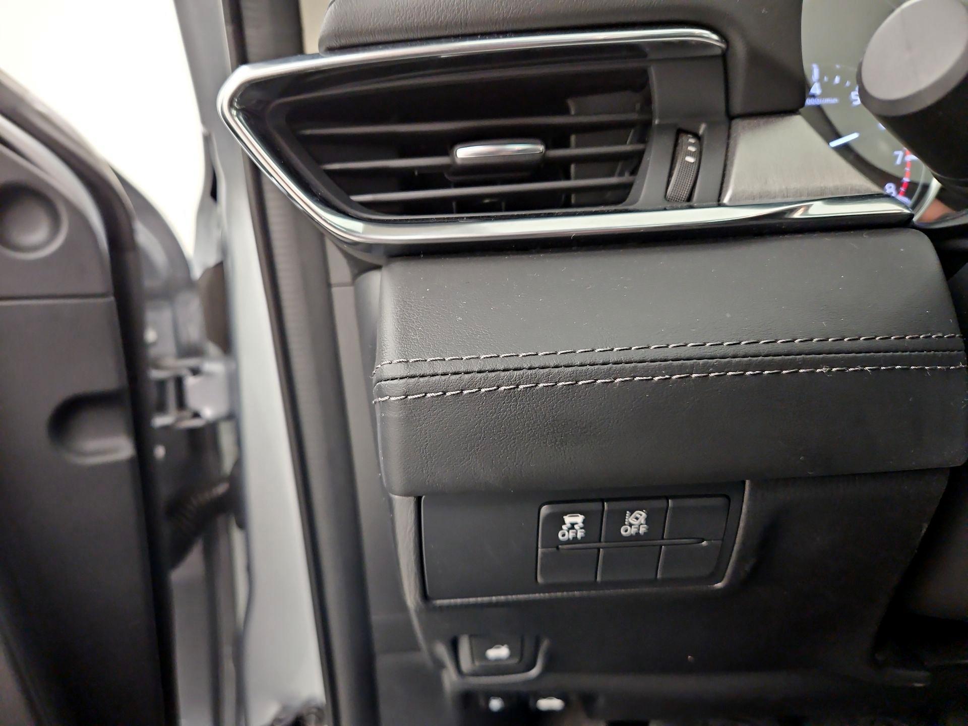 Thumbnail: 2019 Mazda Mazda6 - 13