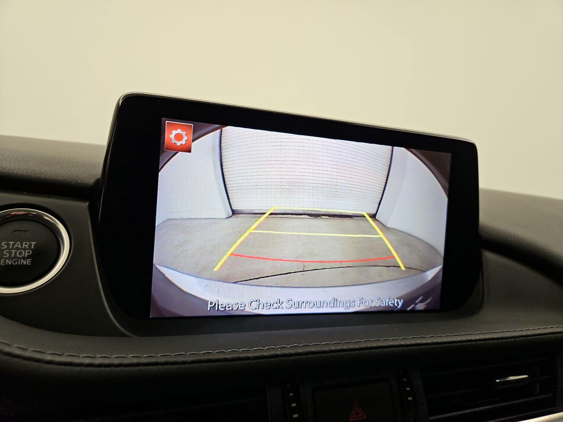 Thumbnail: 2019 Mazda Mazda6 - 14