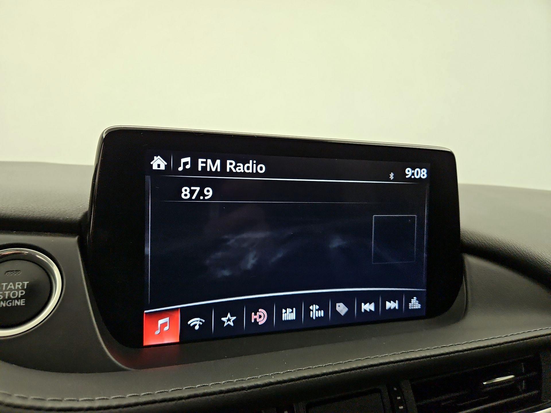 Thumbnail: 2019 Mazda Mazda6 - 15